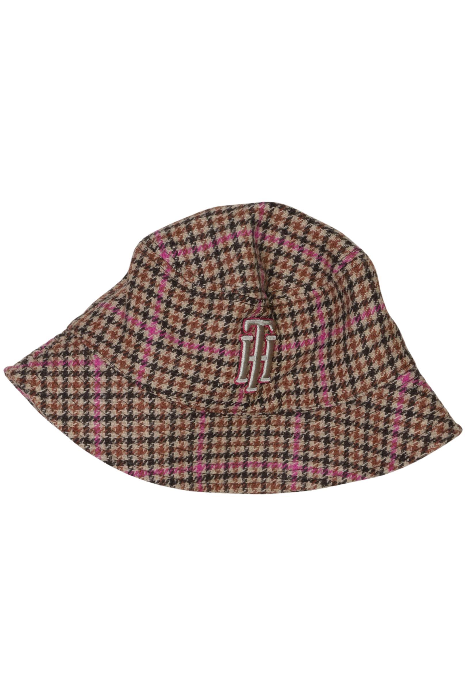 

Tommy Hilfiger Damen Hut/Mütze, beige, Gr. uni