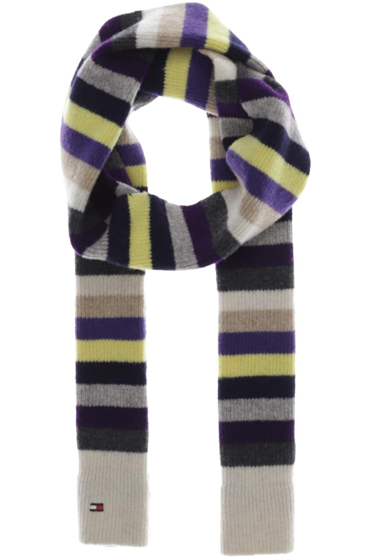 

Tommy Hilfiger Damen Schal, mehrfarbig, Gr.