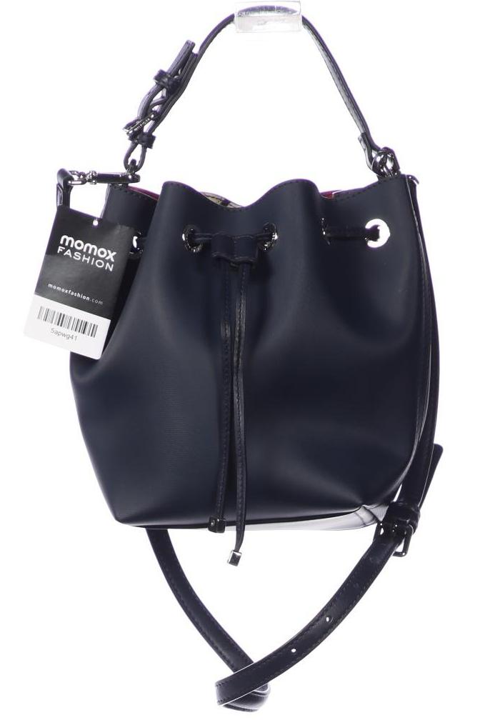 

Tommy Hilfiger Damen Handtasche, marineblau