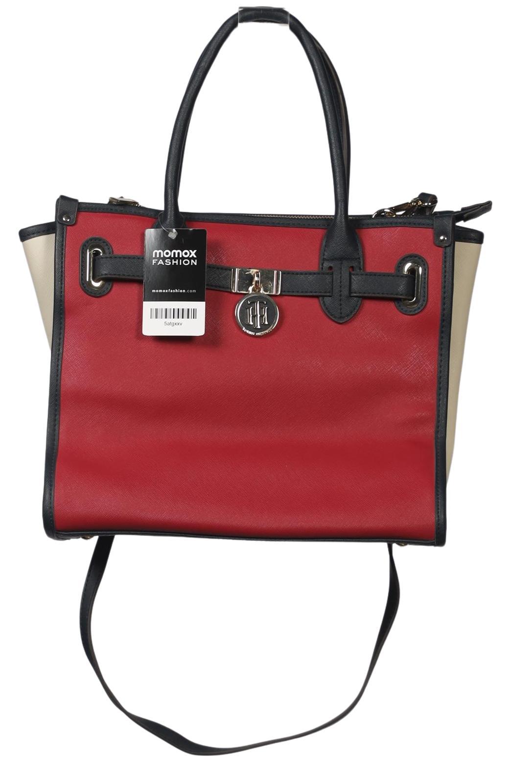 

Tommy Hilfiger Damen Handtasche, mehrfarbig, Gr.