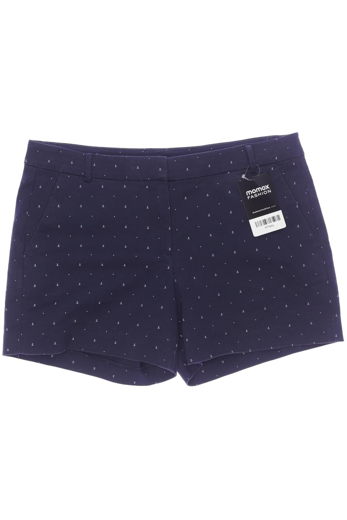 

Tommy Hilfiger Damen Shorts, marineblau, Gr. 8
