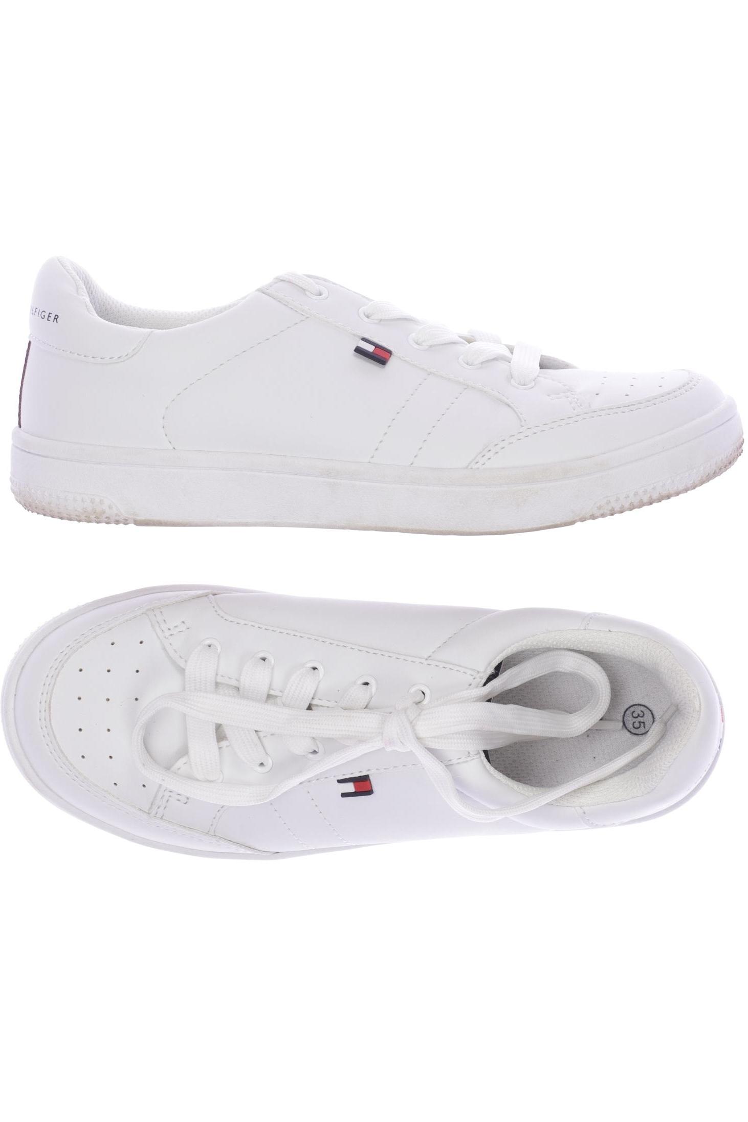 

Tommy Hilfiger Damen Sneakers, weiß, Gr. 35