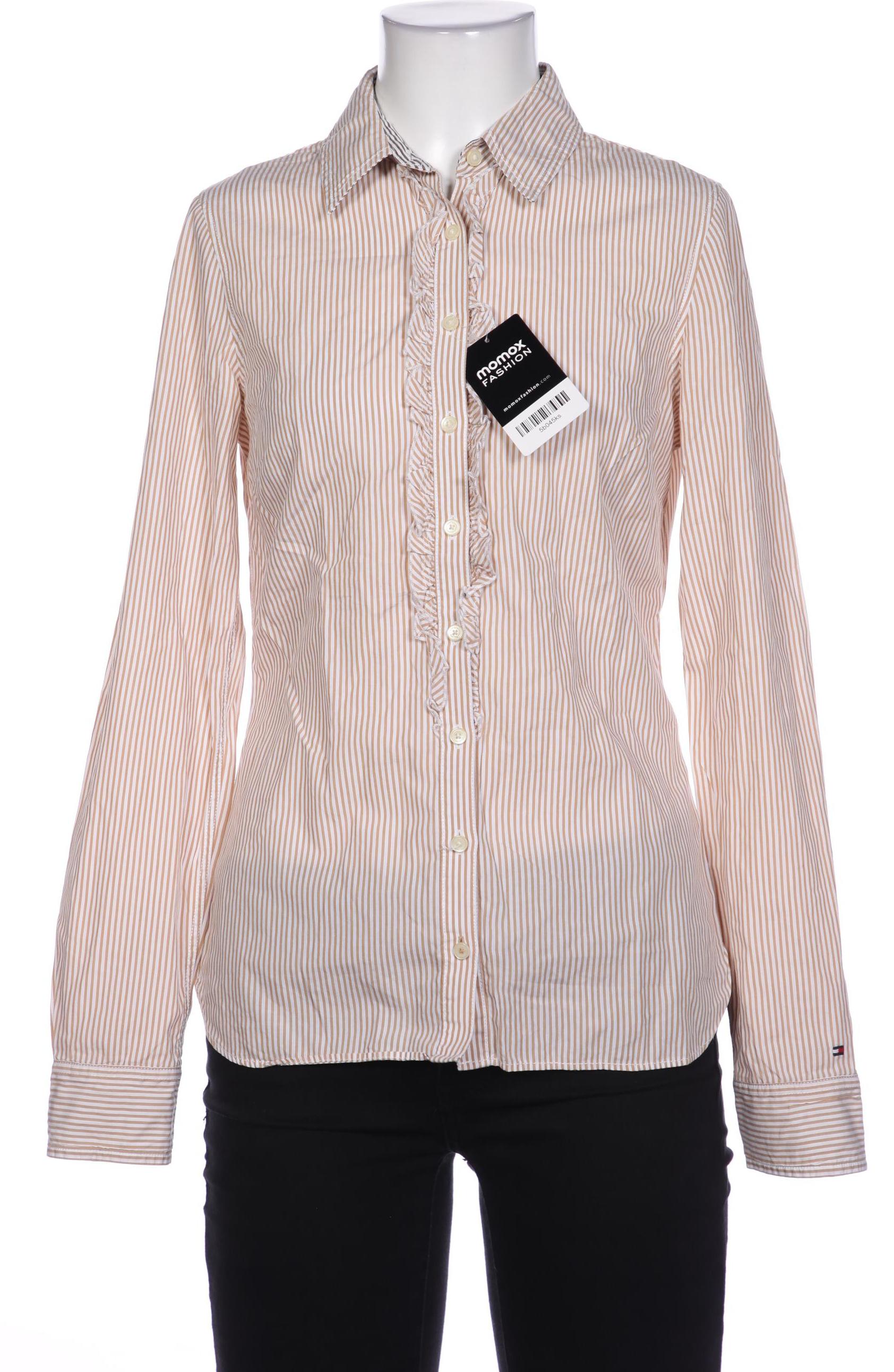 

Tommy Hilfiger Damen Bluse, beige