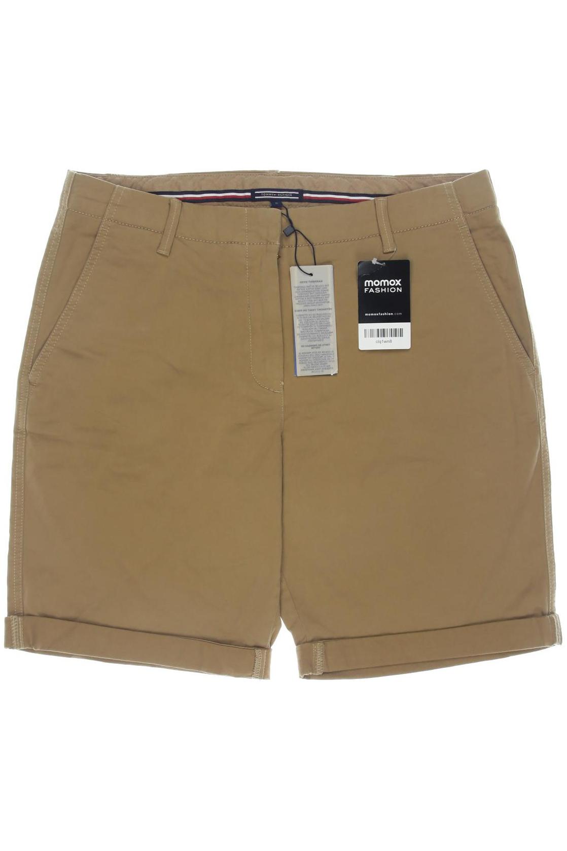 

Tommy Hilfiger Damen Shorts, beige, Gr. 10