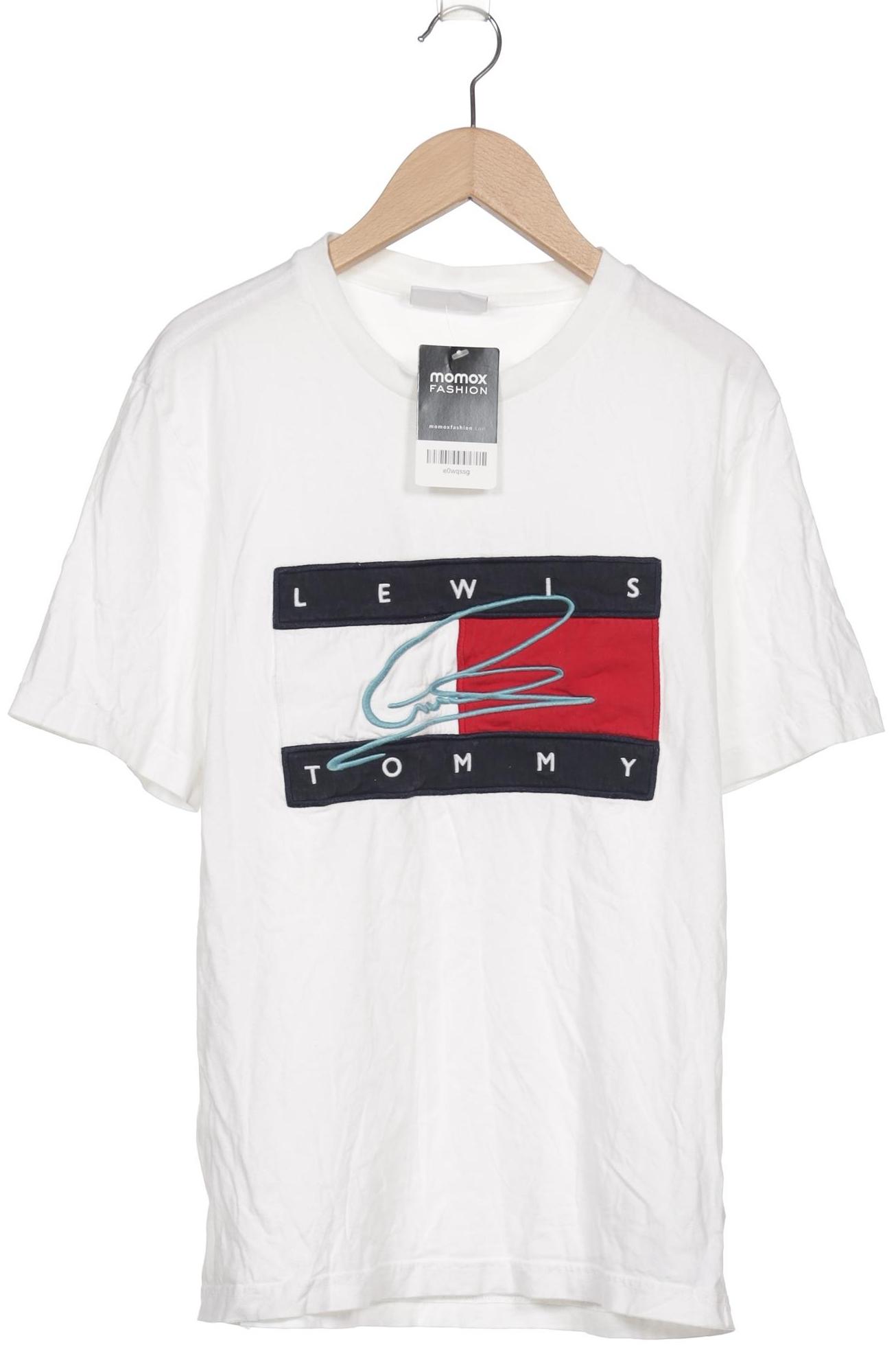 

Tommy Hilfiger Damen T-Shirt, weiß, Gr. 36