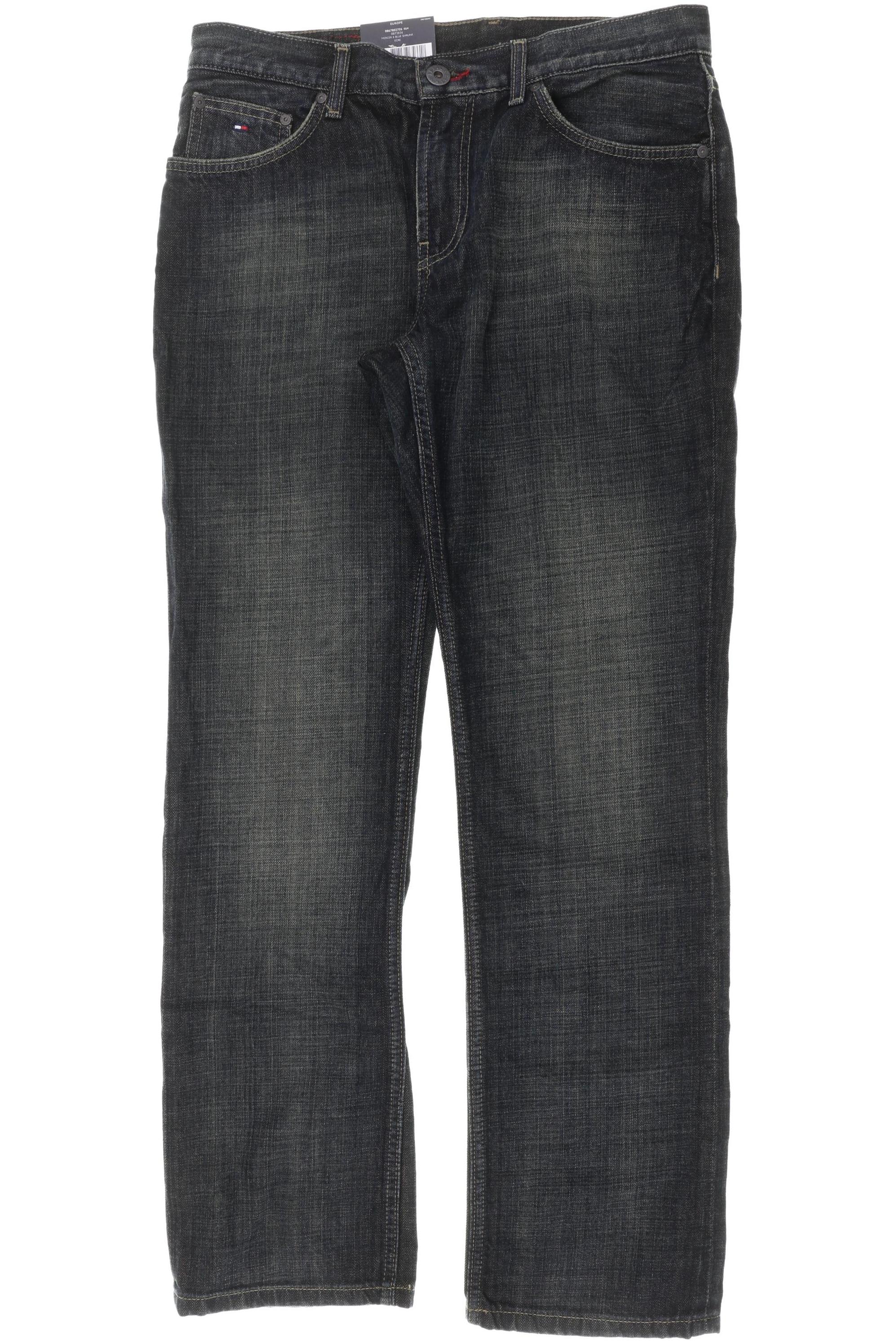 

Tommy Hilfiger Damen Jeans, blau, Gr. 32