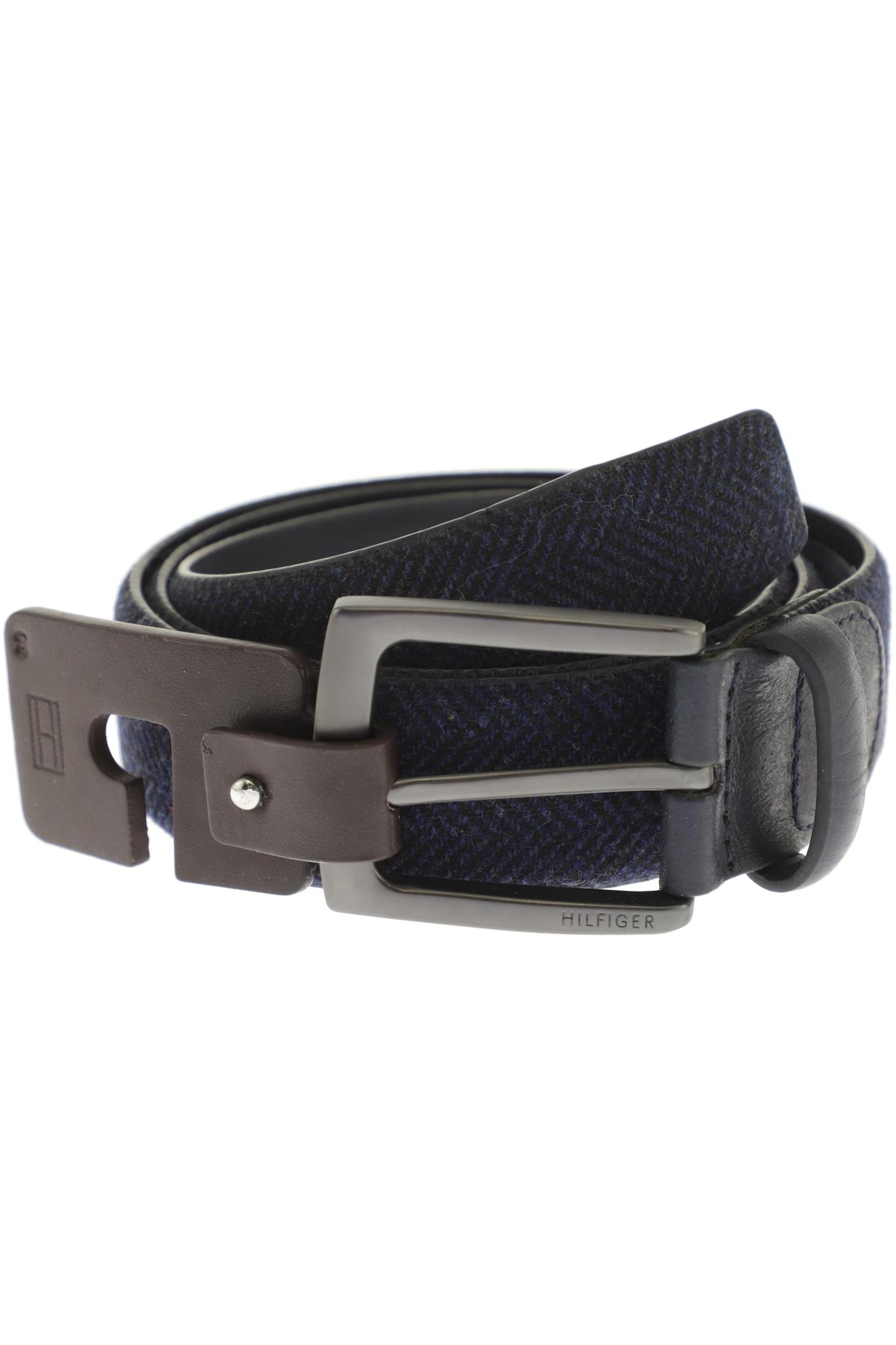 

Tommy Hilfiger Damen Gürtel, marineblau