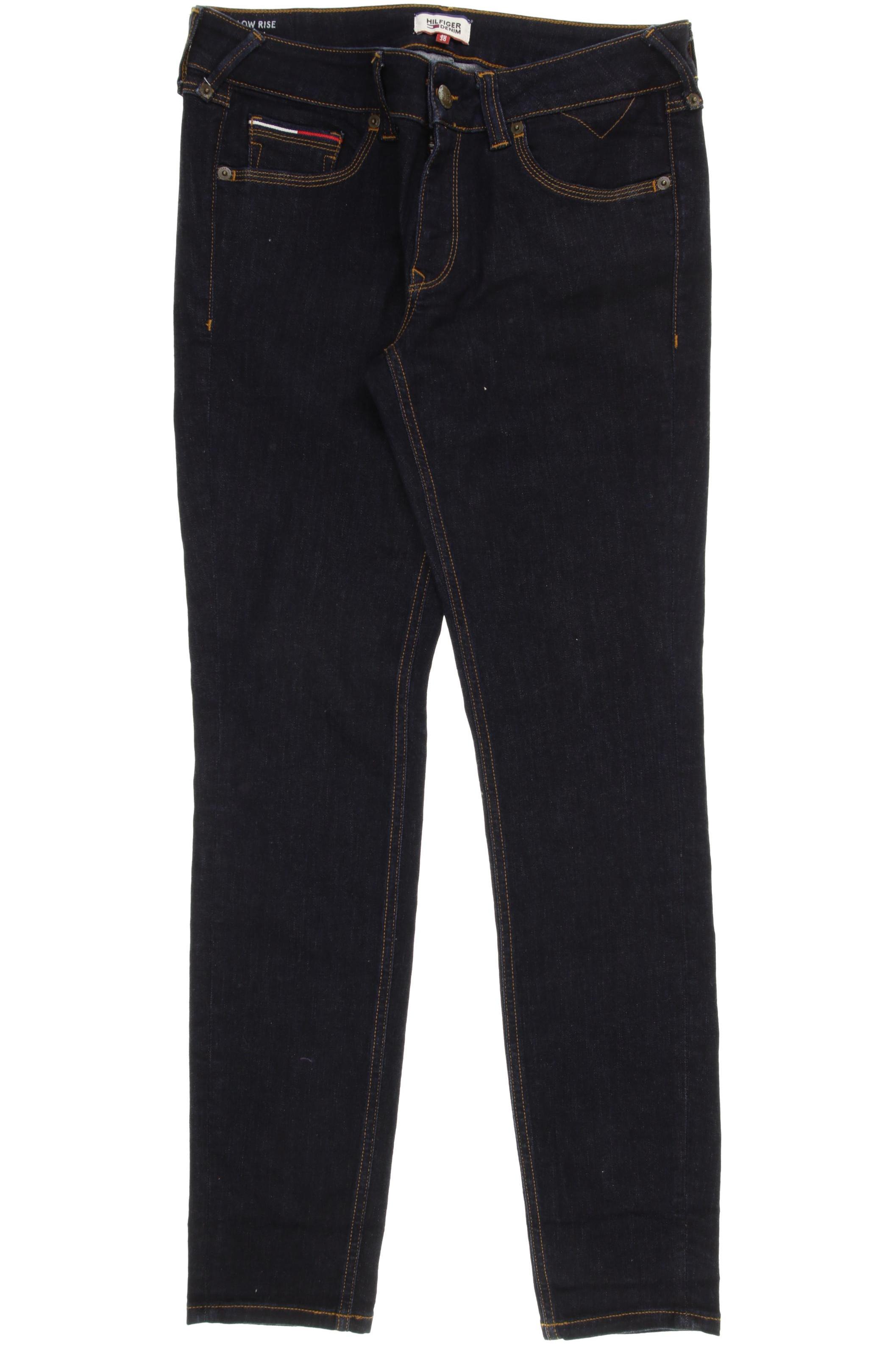 

Tommy Hilfiger Damen Jeans, blau, Gr. 30