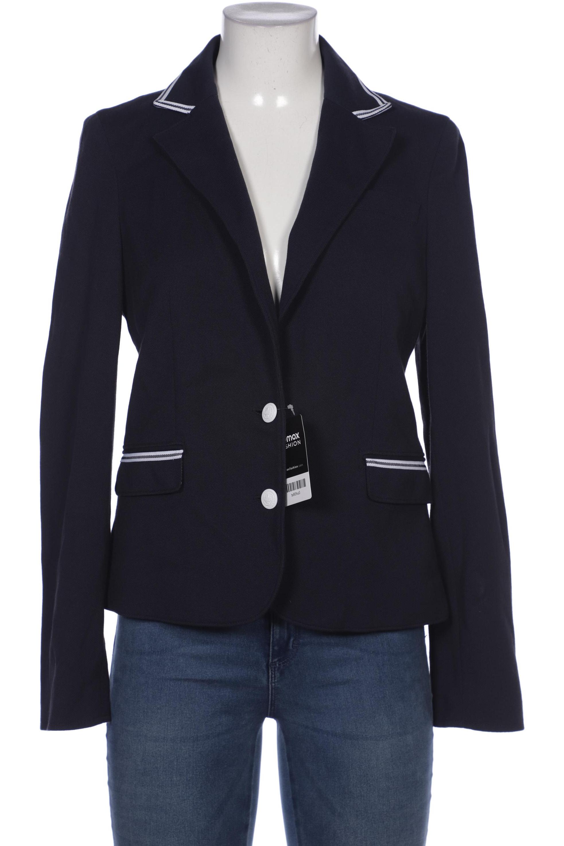 

Tommy Hilfiger Damen Blazer, marineblau, Gr. 10