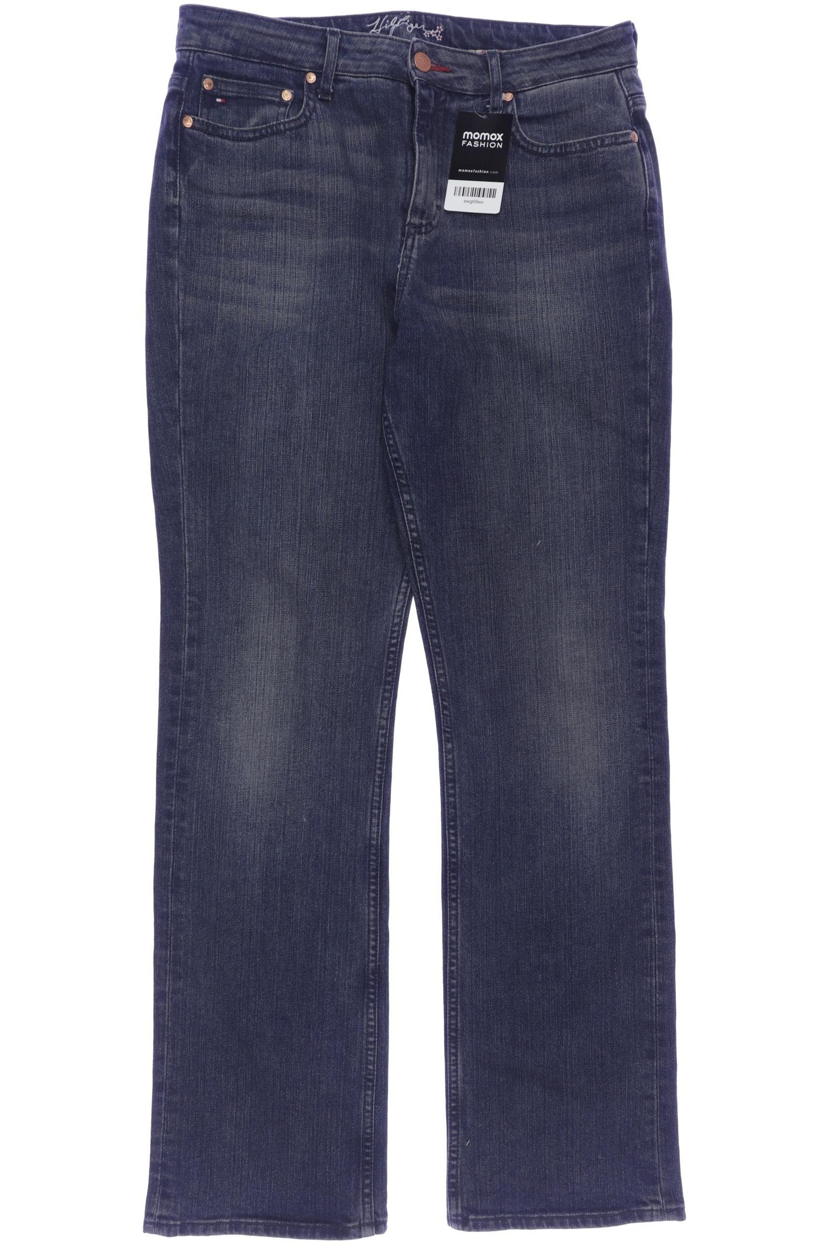 

Tommy Hilfiger Damen Jeans, marineblau, Gr. 30