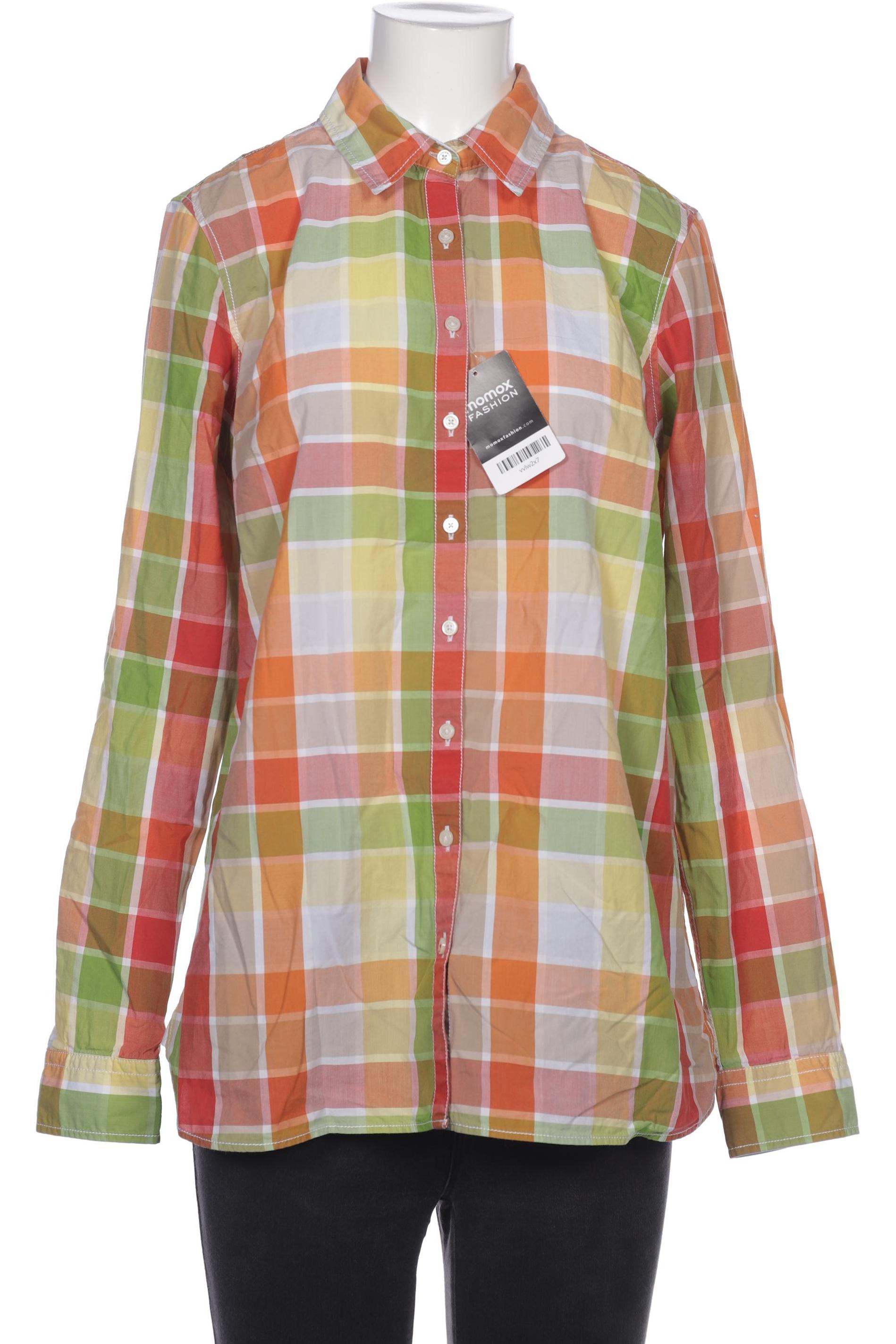 

Tommy Hilfiger Damen Bluse, grün, Gr. 12