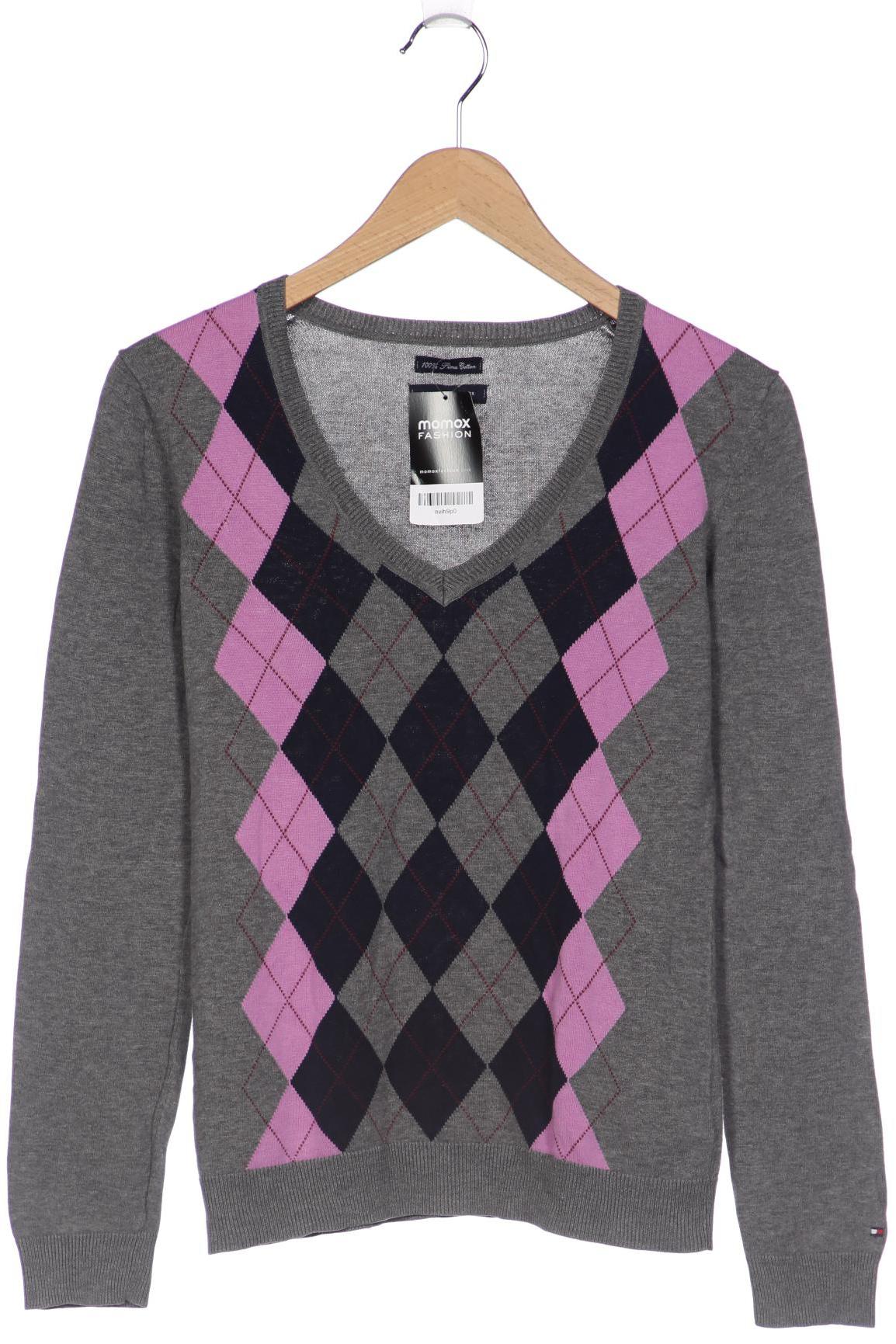 

Tommy Hilfiger Damen Pullover, grau