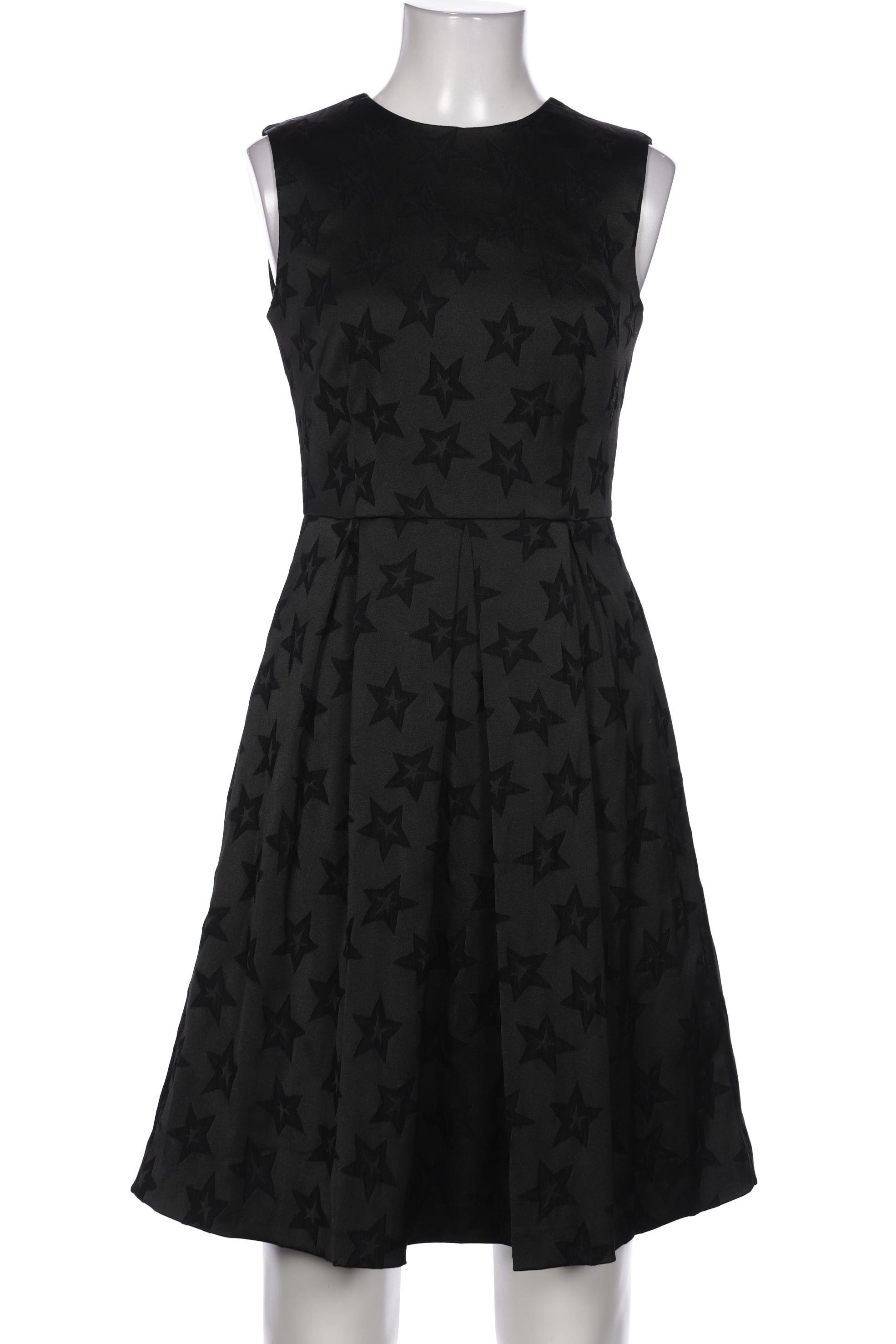 

Tommy Hilfiger Damen Kleid, schwarz, Gr. 4