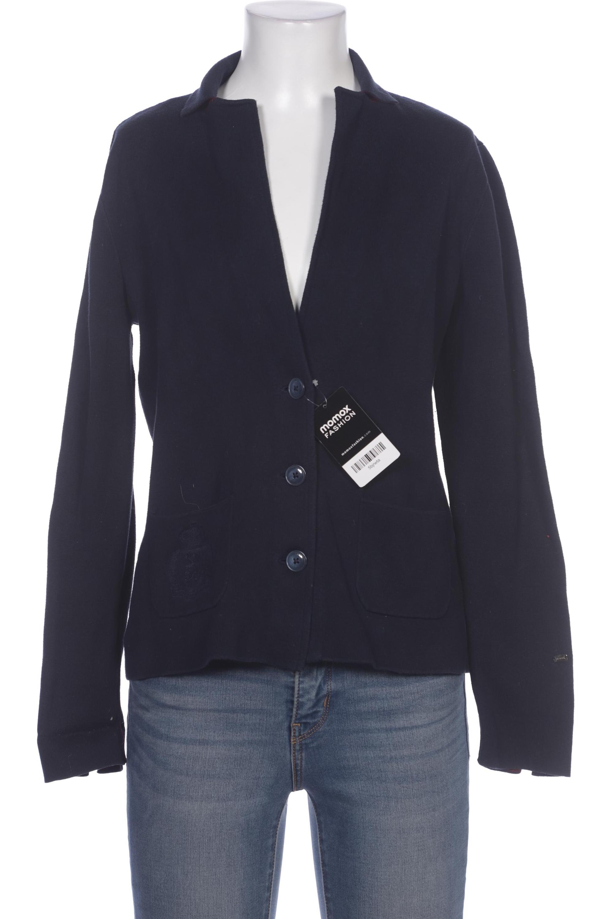 

Tommy Hilfiger Damen Blazer, marineblau, Gr. 38