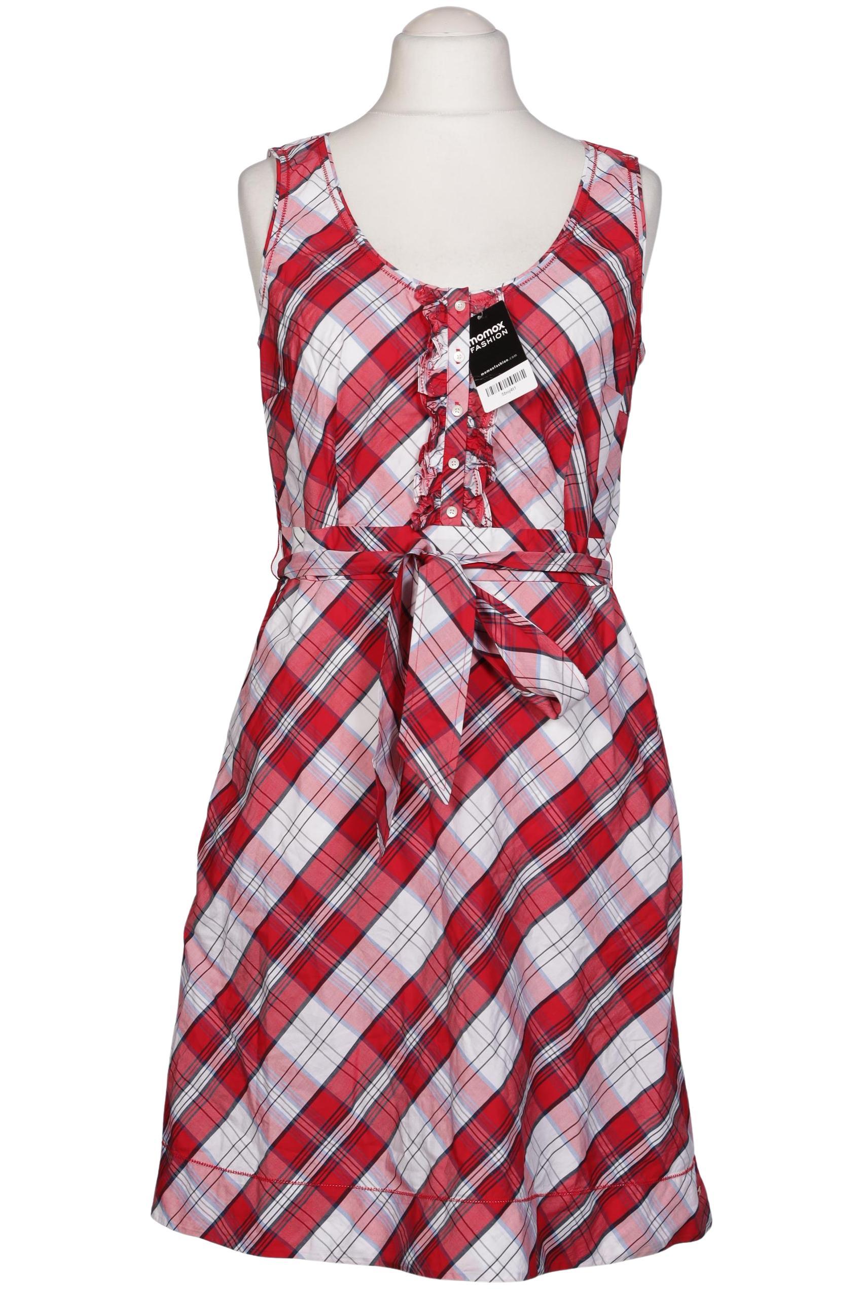 

Tommy Hilfiger Damen Kleid, mehrfarbig, Gr. 12
