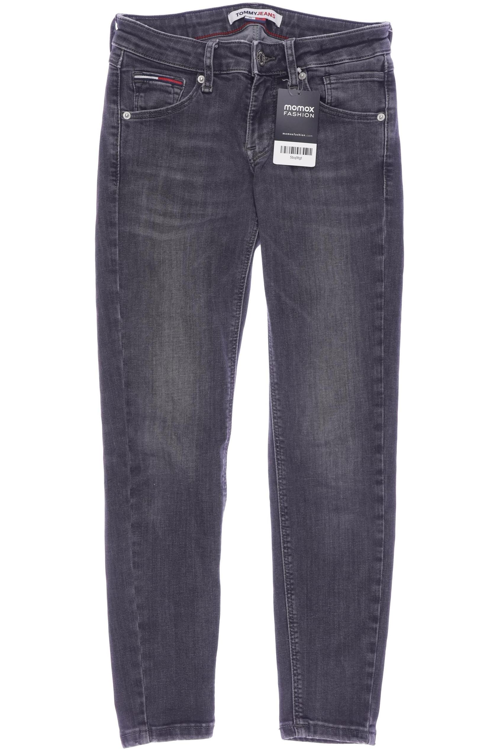 Thumbnail - Tommy Hilfiger Damen Jeans, grau, Gr. 26