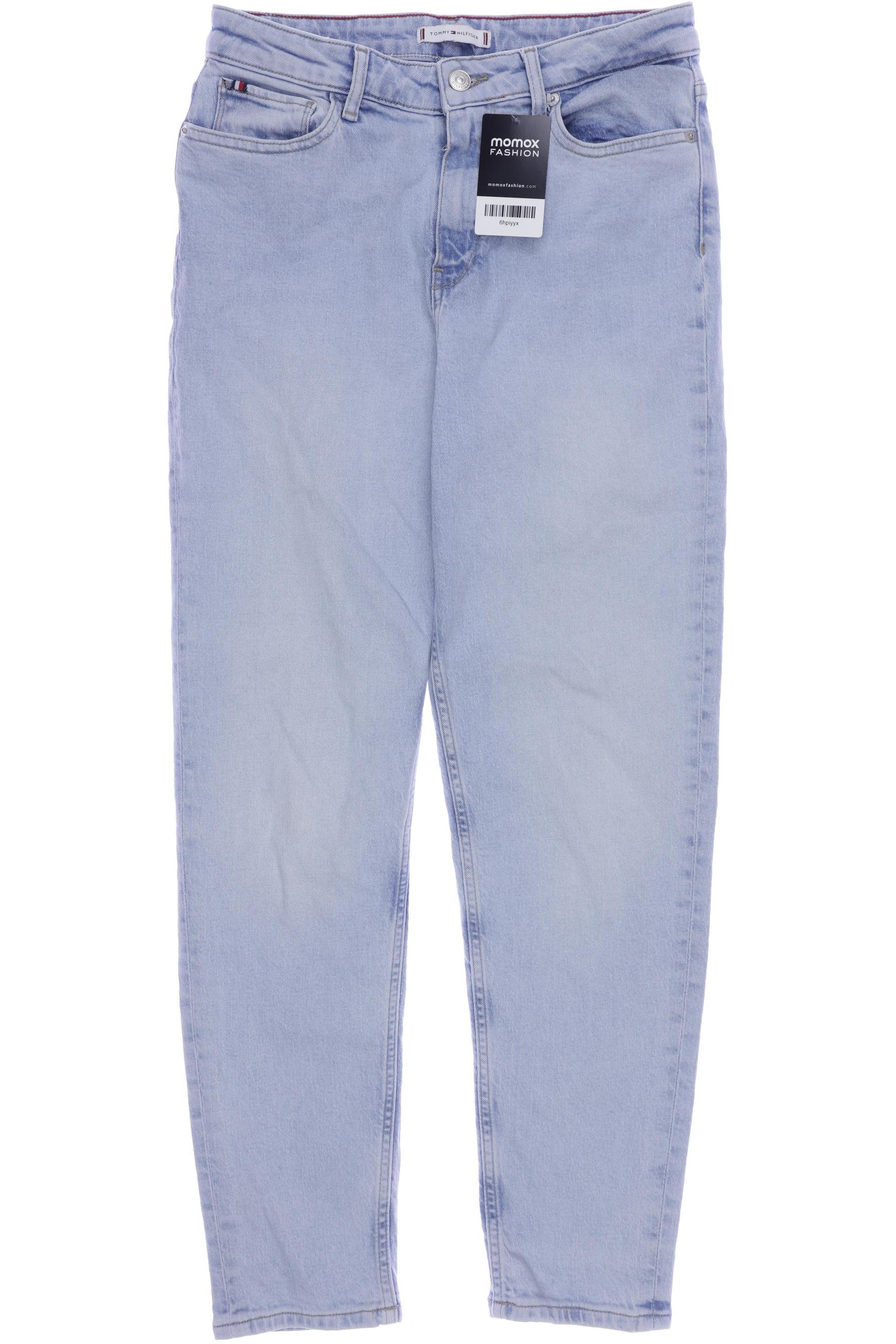 

Tommy Hilfiger Damen Jeans, hellblau, Gr. 28