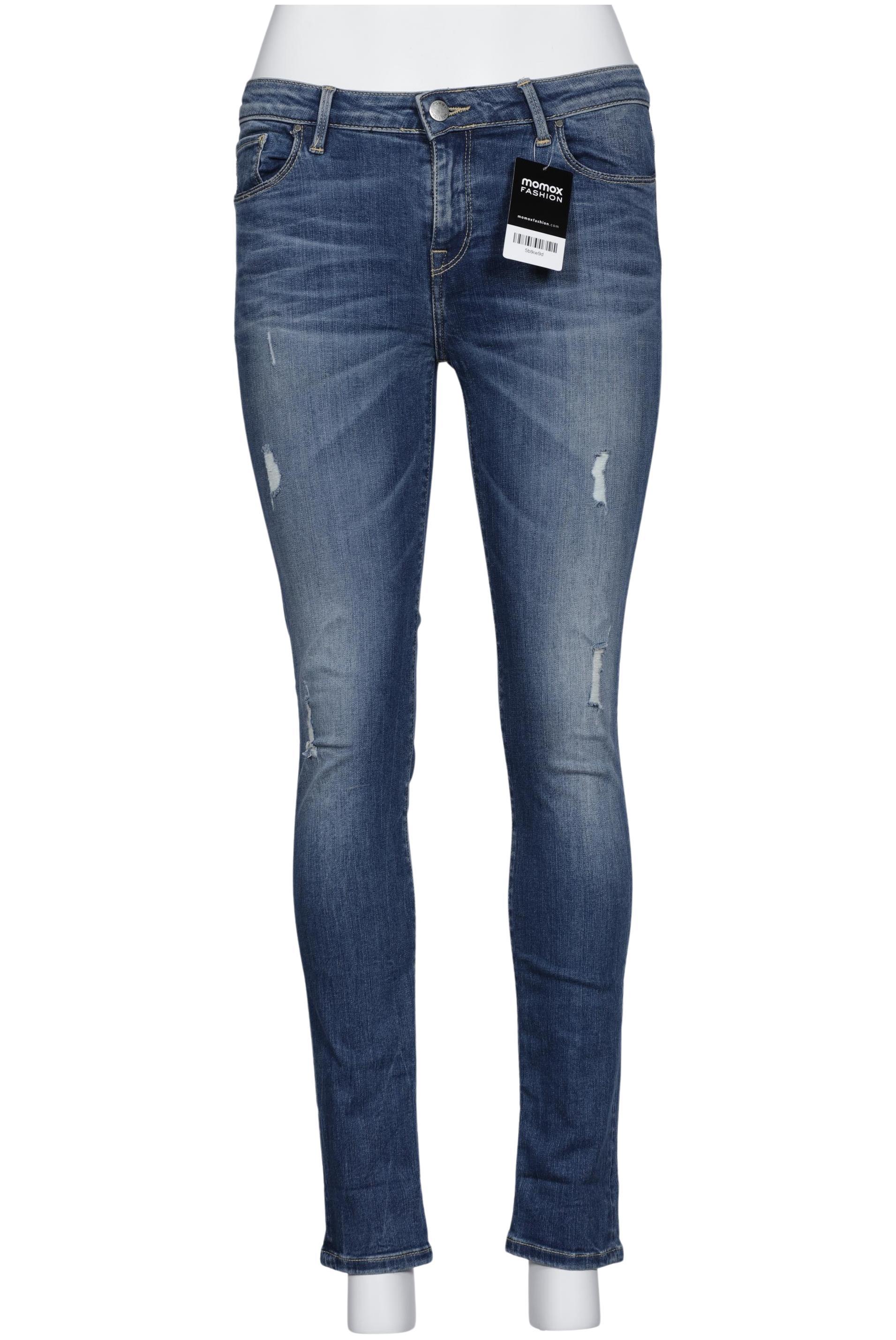 

Tommy Hilfiger Damen Jeans, blau, Gr. 30