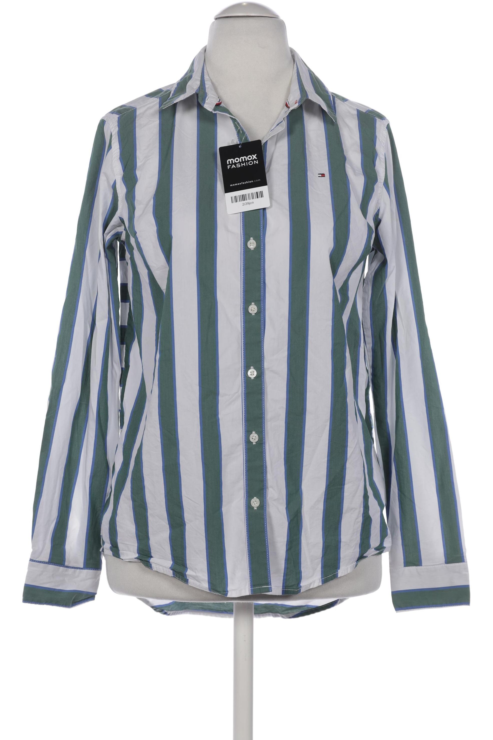 

Tommy Hilfiger Damen Bluse, mehrfarbig, Gr. 36