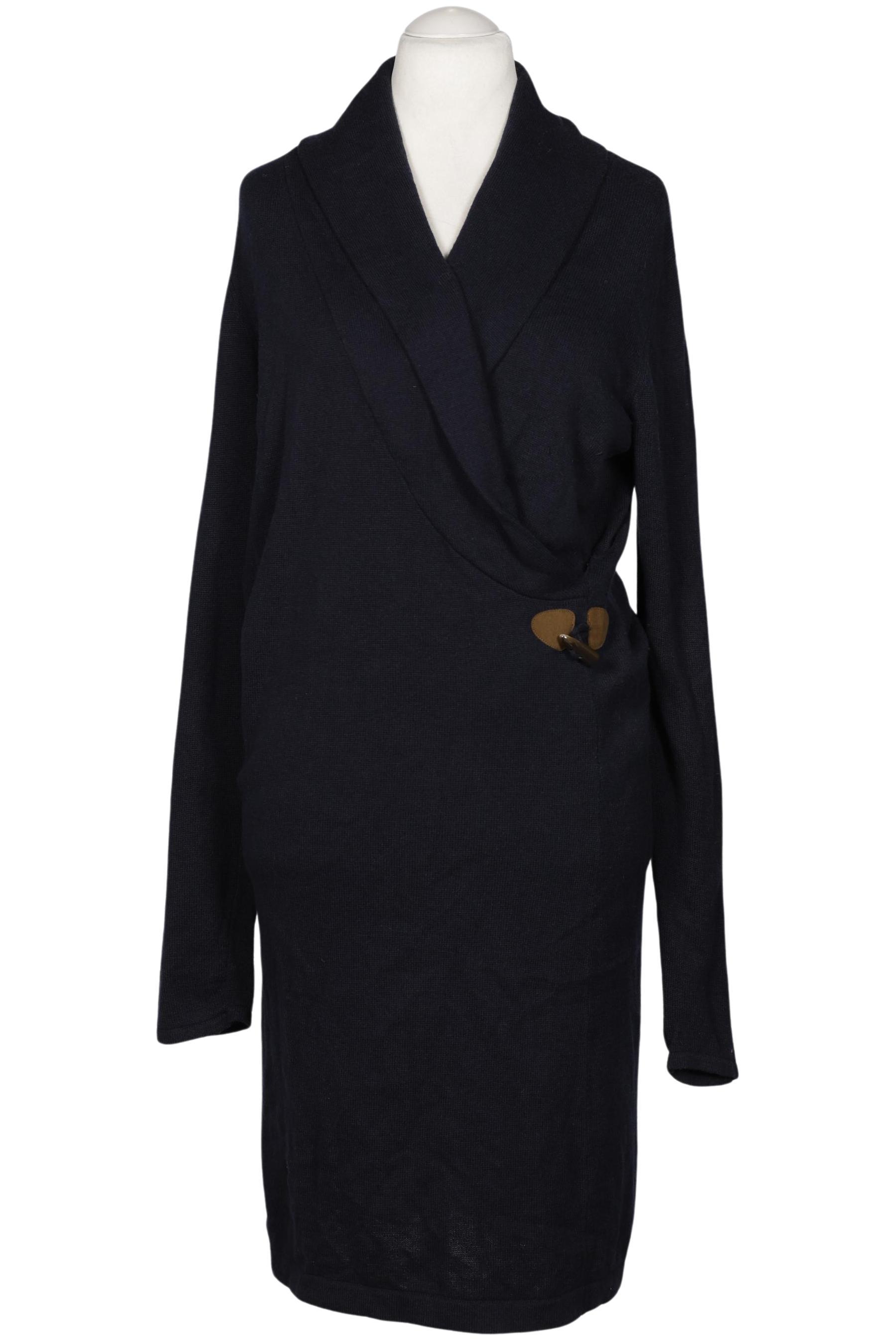 

Tommy Hilfiger Damen Kleid, marineblau, Gr. 42