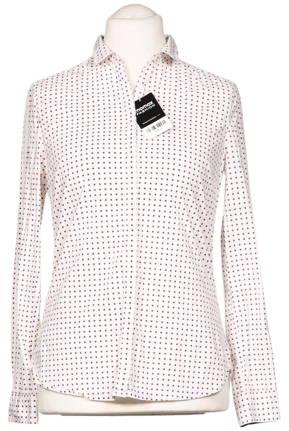 

Tommy Hilfiger Damen Bluse, weiß, Gr. 10