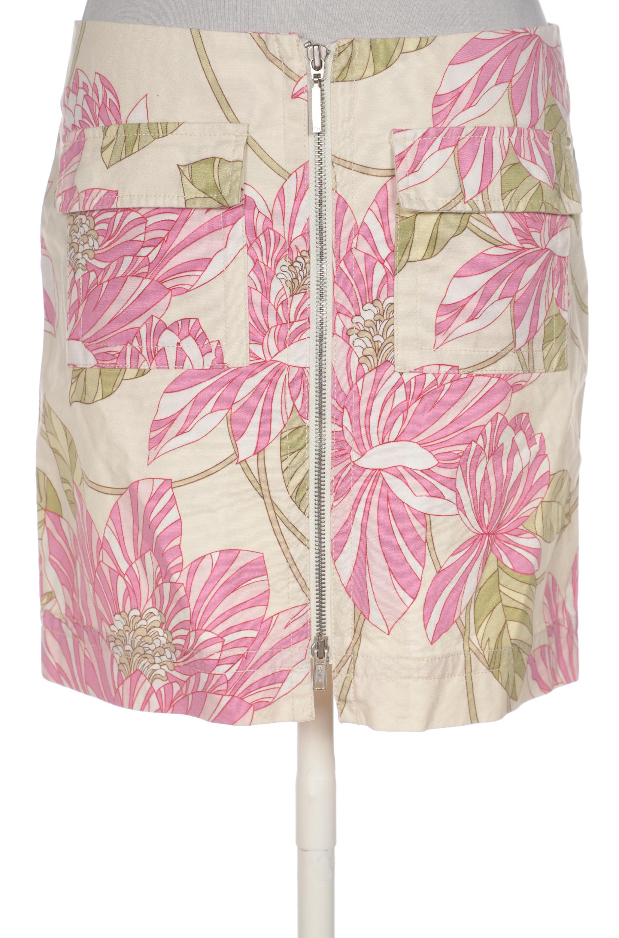 

Tommy Hilfiger Damen Rock, mehrfarbig, Gr. 4