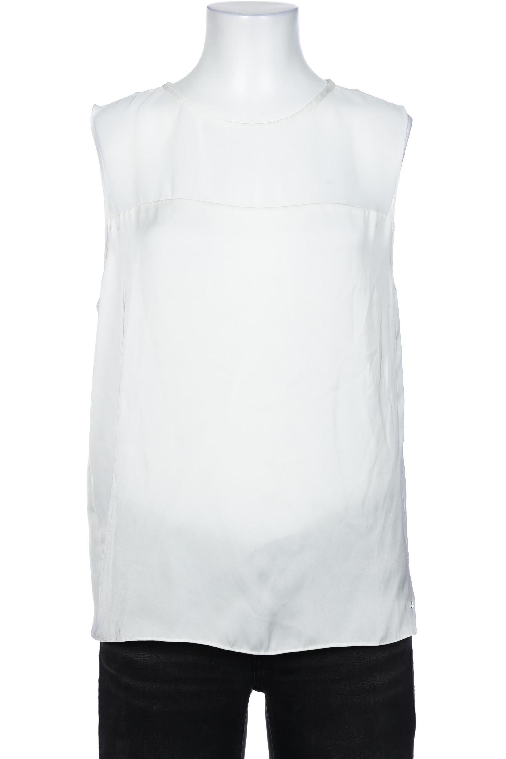 

Tommy Hilfiger Damen Top, weiß, Gr. 10