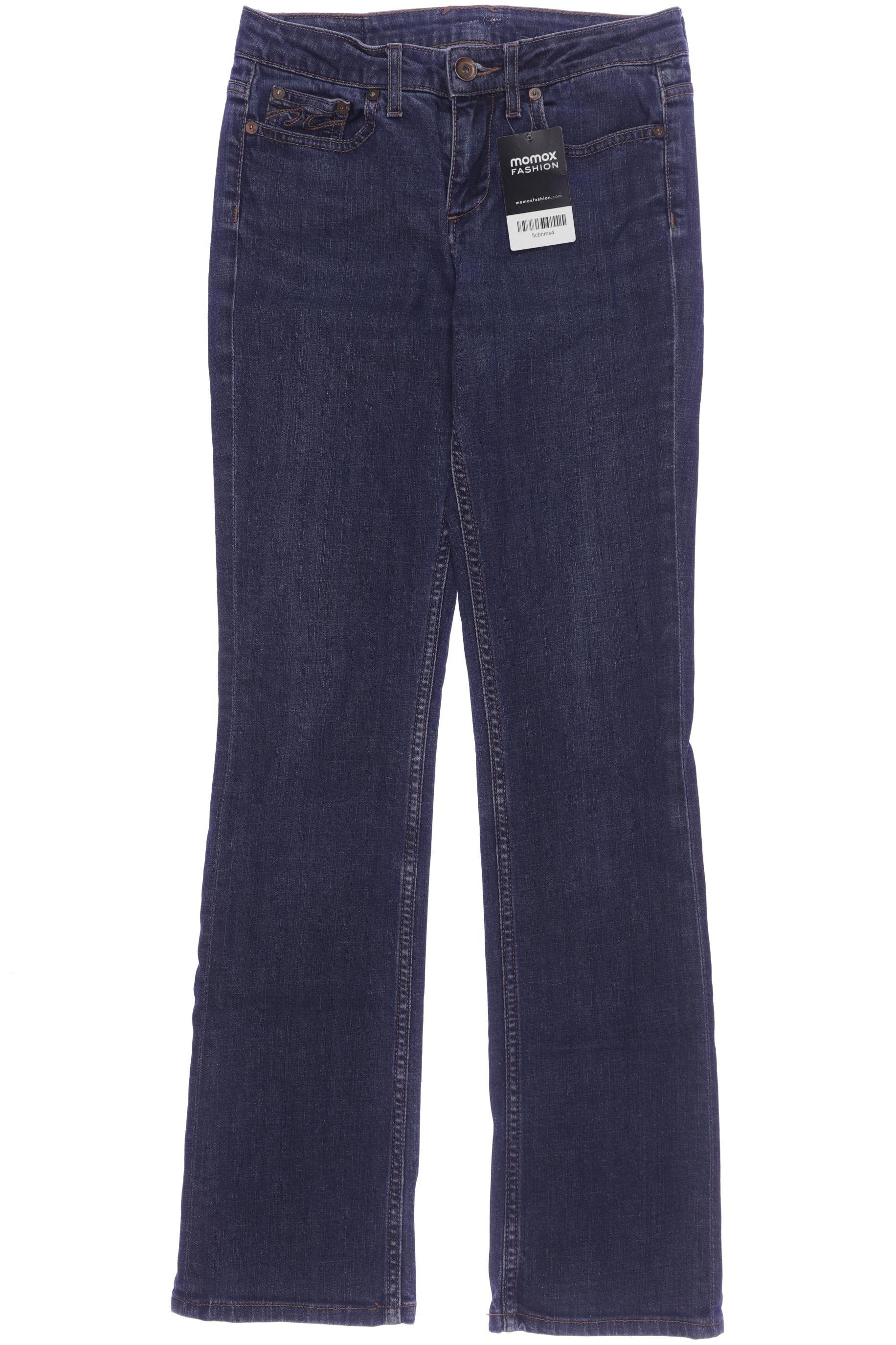 

Tommy Hilfiger Damen Jeans, blau, Gr. 25