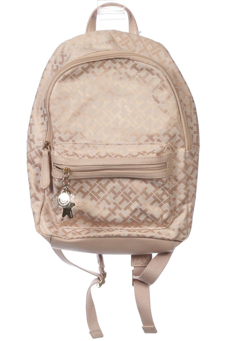 

Tommy Hilfiger Damen Rucksack, pink, Gr.