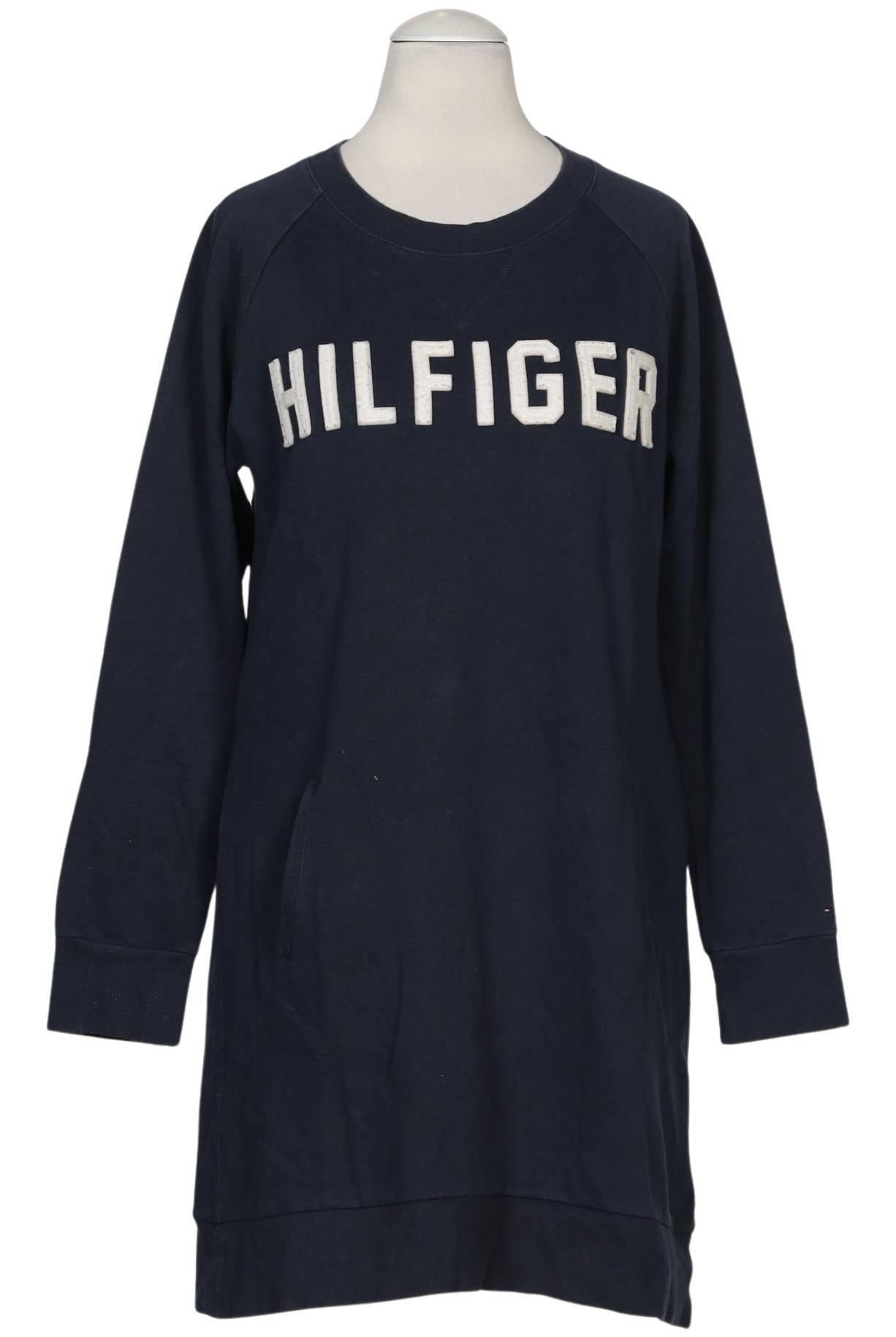 

Tommy Hilfiger Damen Kleid, marineblau, Gr. 36