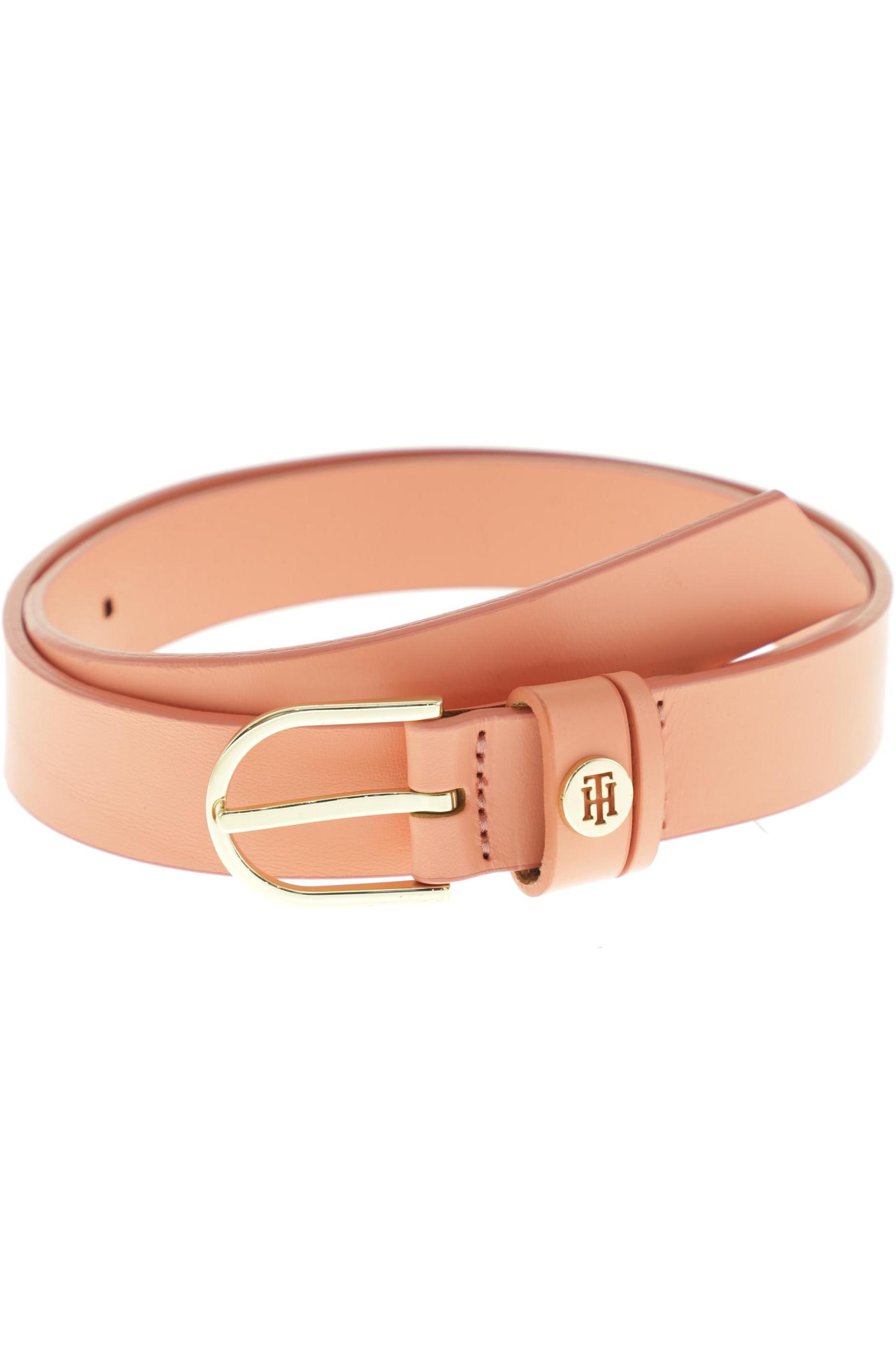 

Tommy Hilfiger Damen Gürtel, pink