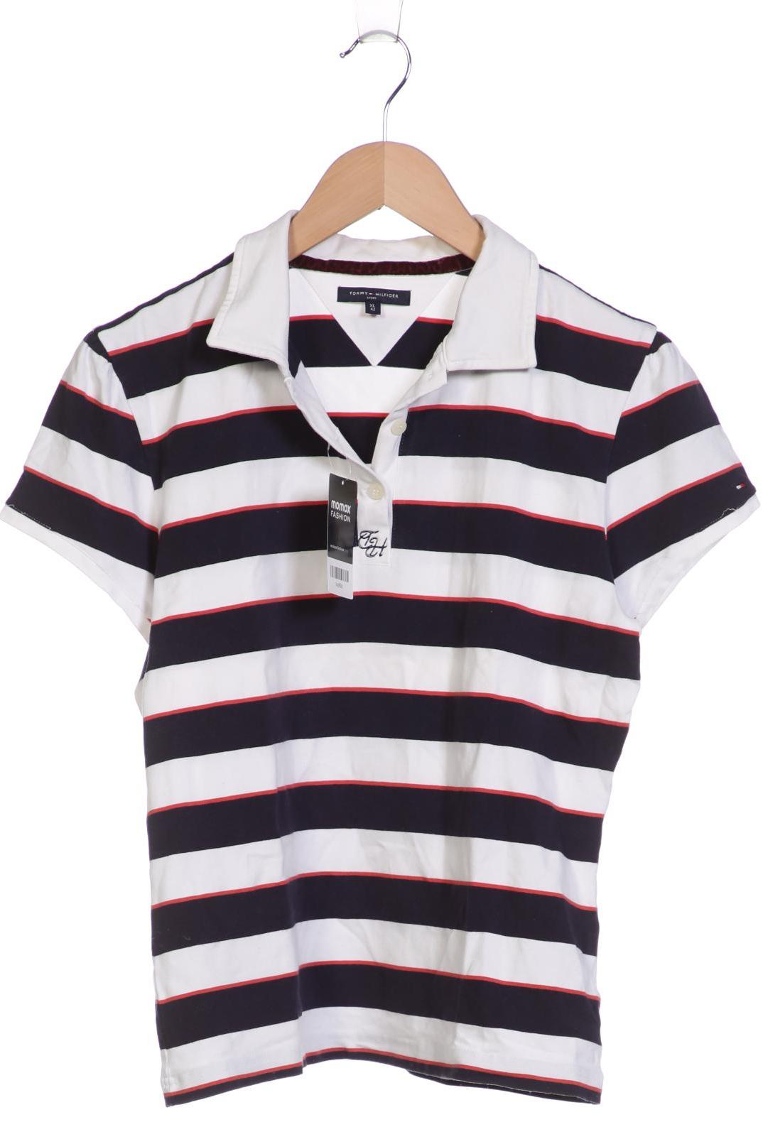 

Tommy Hilfiger Damen Poloshirt, marineblau, Gr. 42