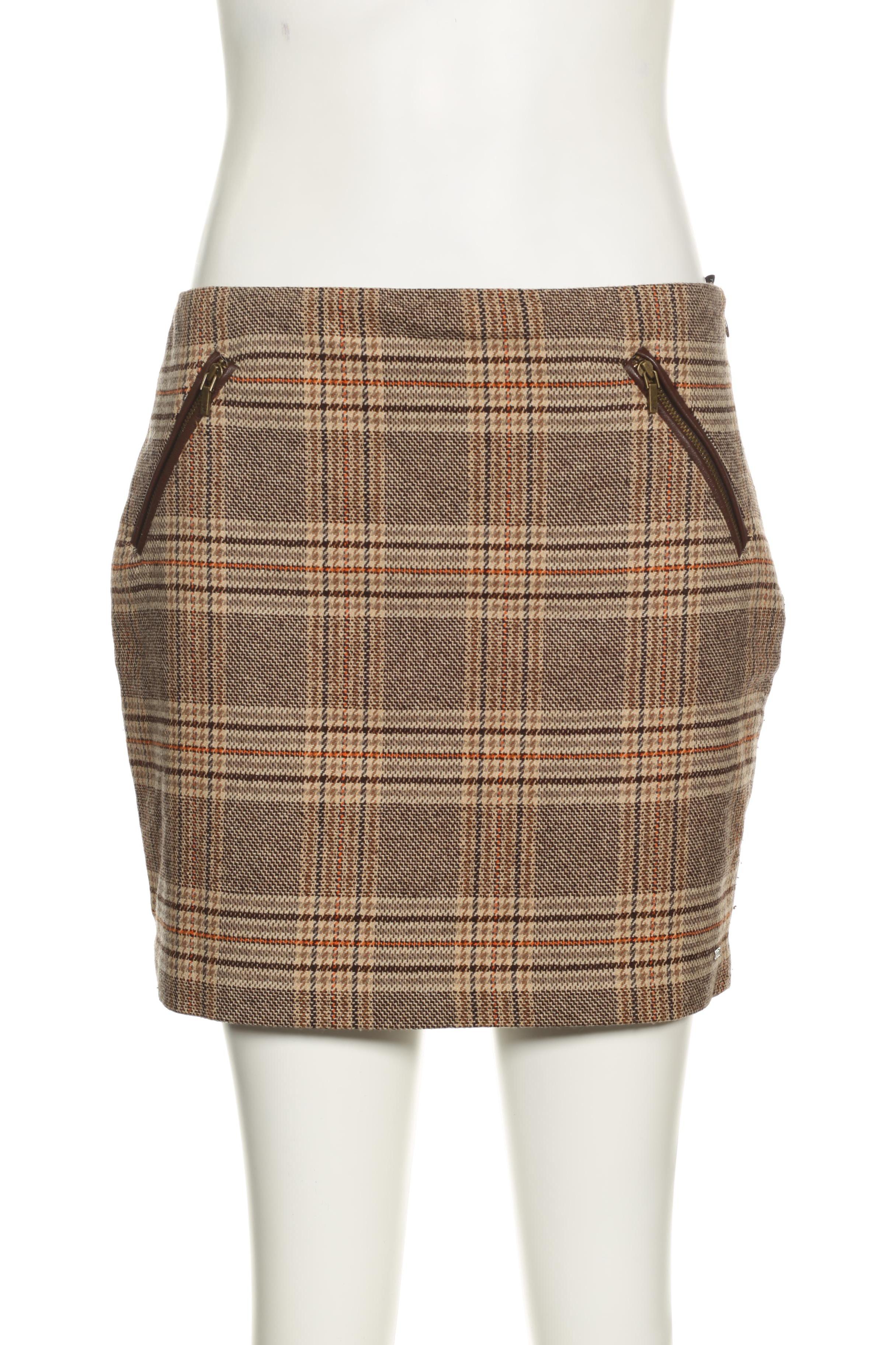 

Tommy Hilfiger Damen Rock, schwarz, Gr. 6