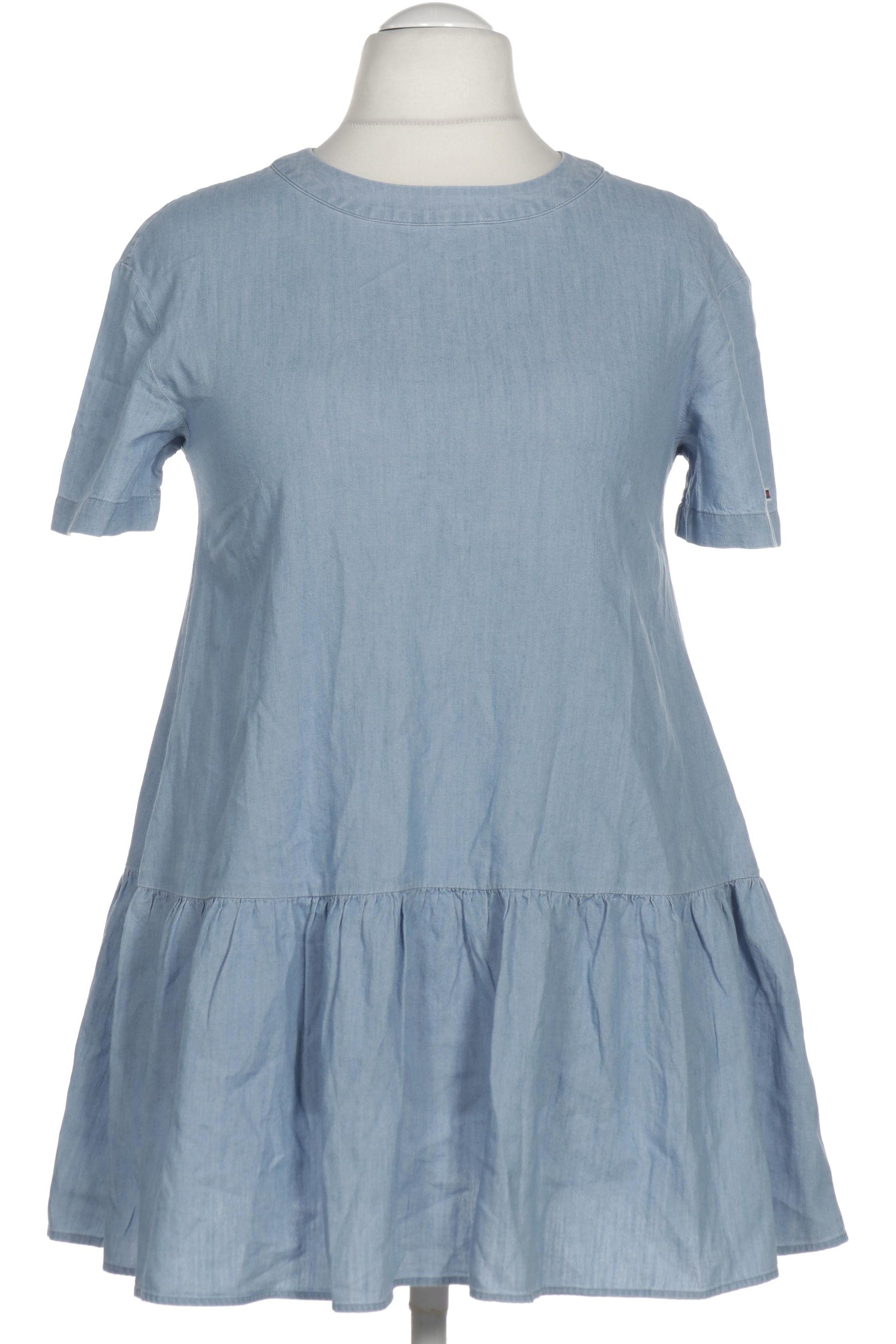 

Tommy Hilfiger Damen Kleid, blau, Gr. 34