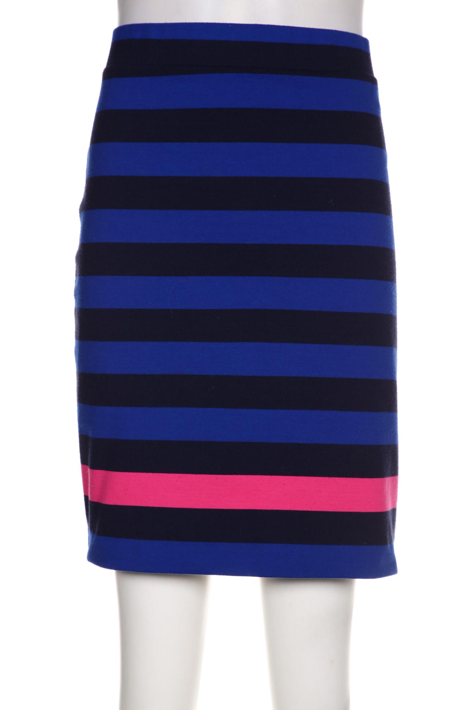 

Tommy Hilfiger Damen Rock, blau, Gr. 38