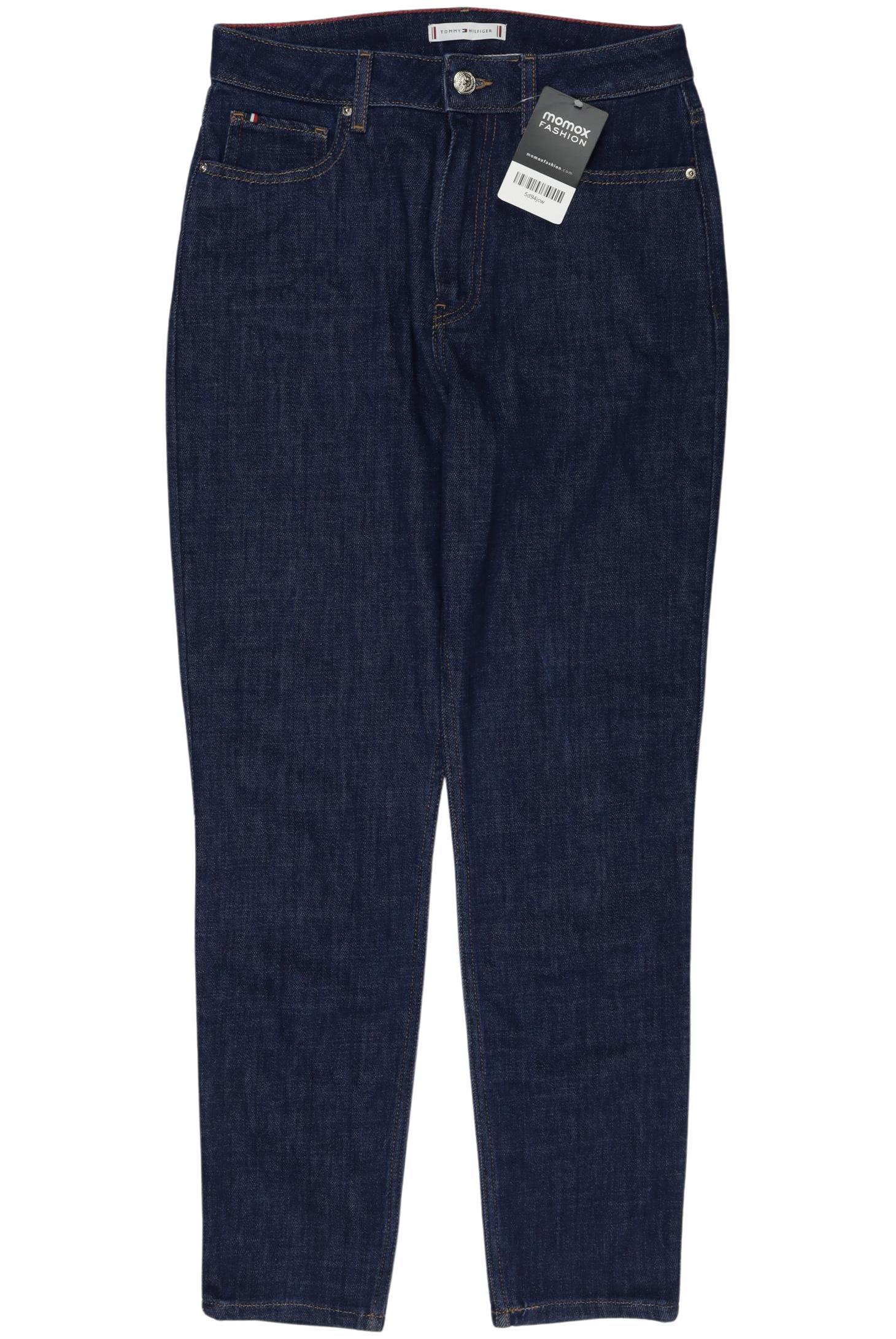 Thumbnail - Tommy Hilfiger Damen Jeans, marineblau, Gr. 27