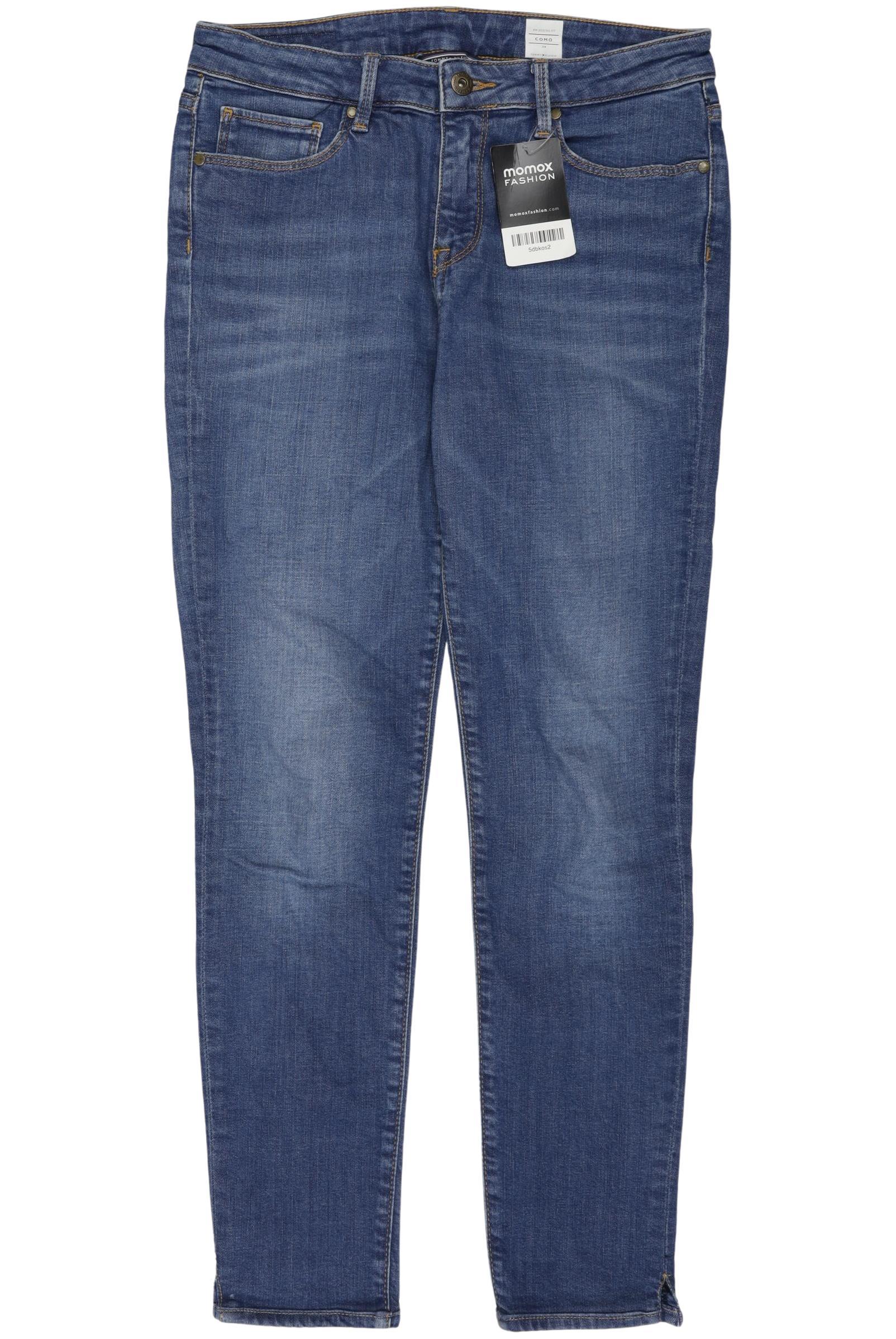 

Tommy Hilfiger Damen Jeans, blau, Gr. 29