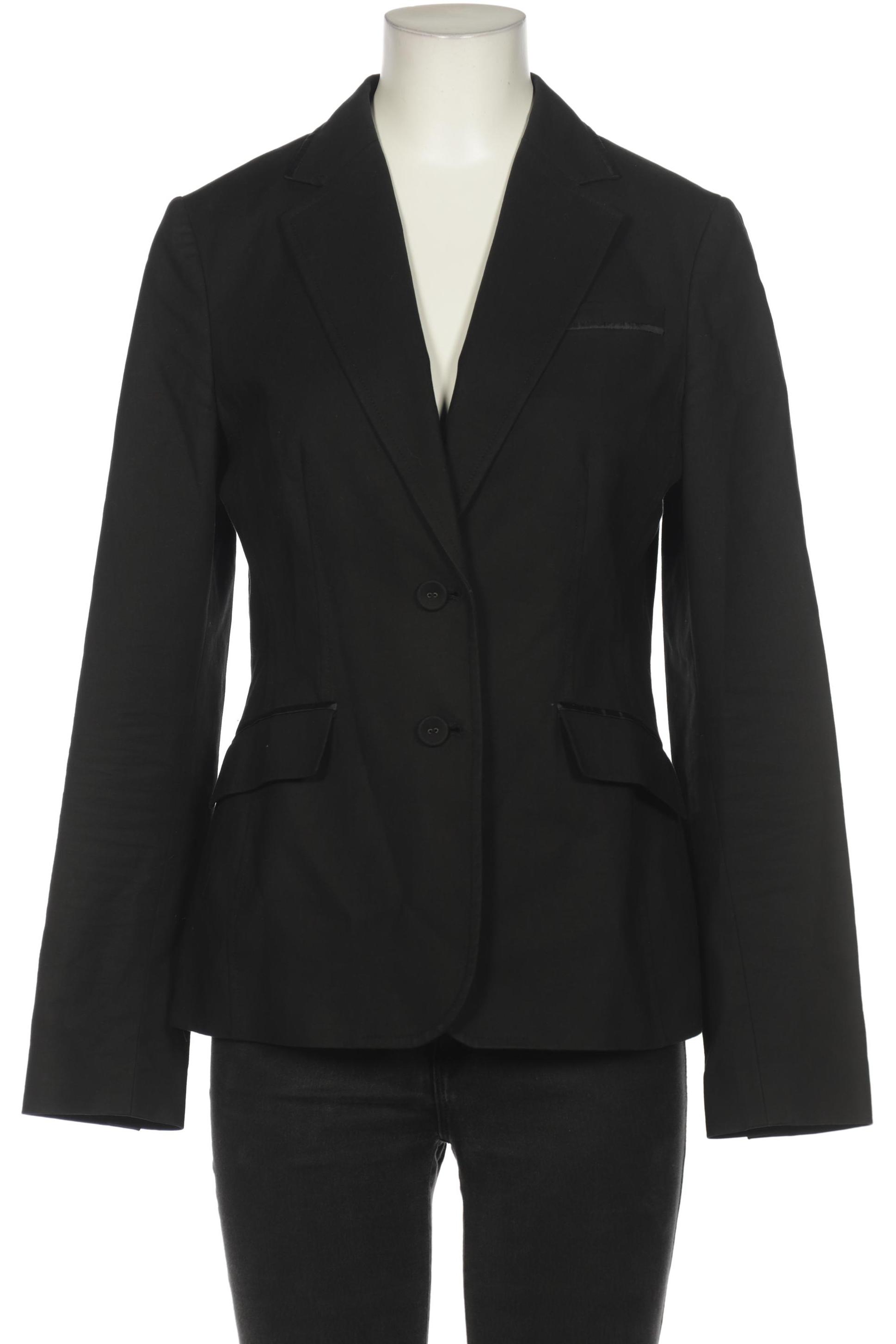 

Tommy Hilfiger Damen Blazer, schwarz