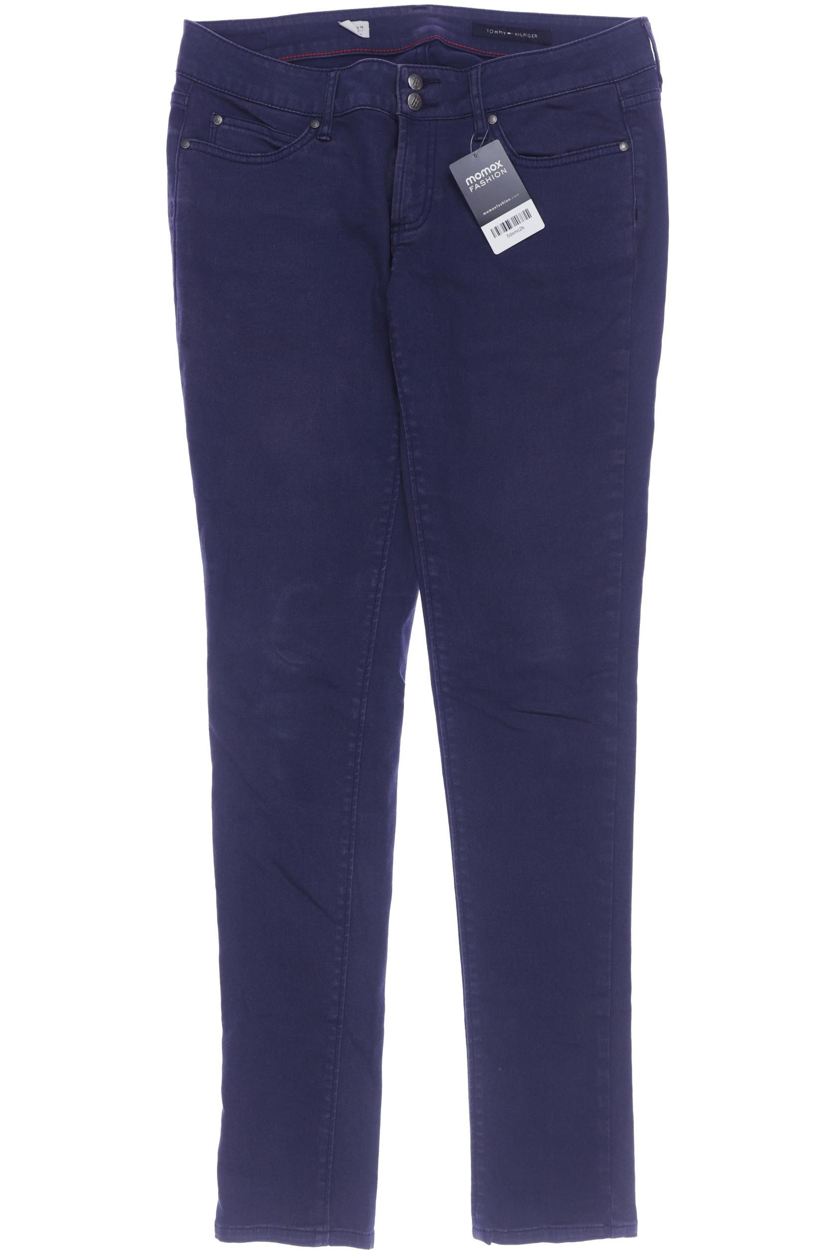 

Tommy Hilfiger Damen Jeans, marineblau, Gr. 28