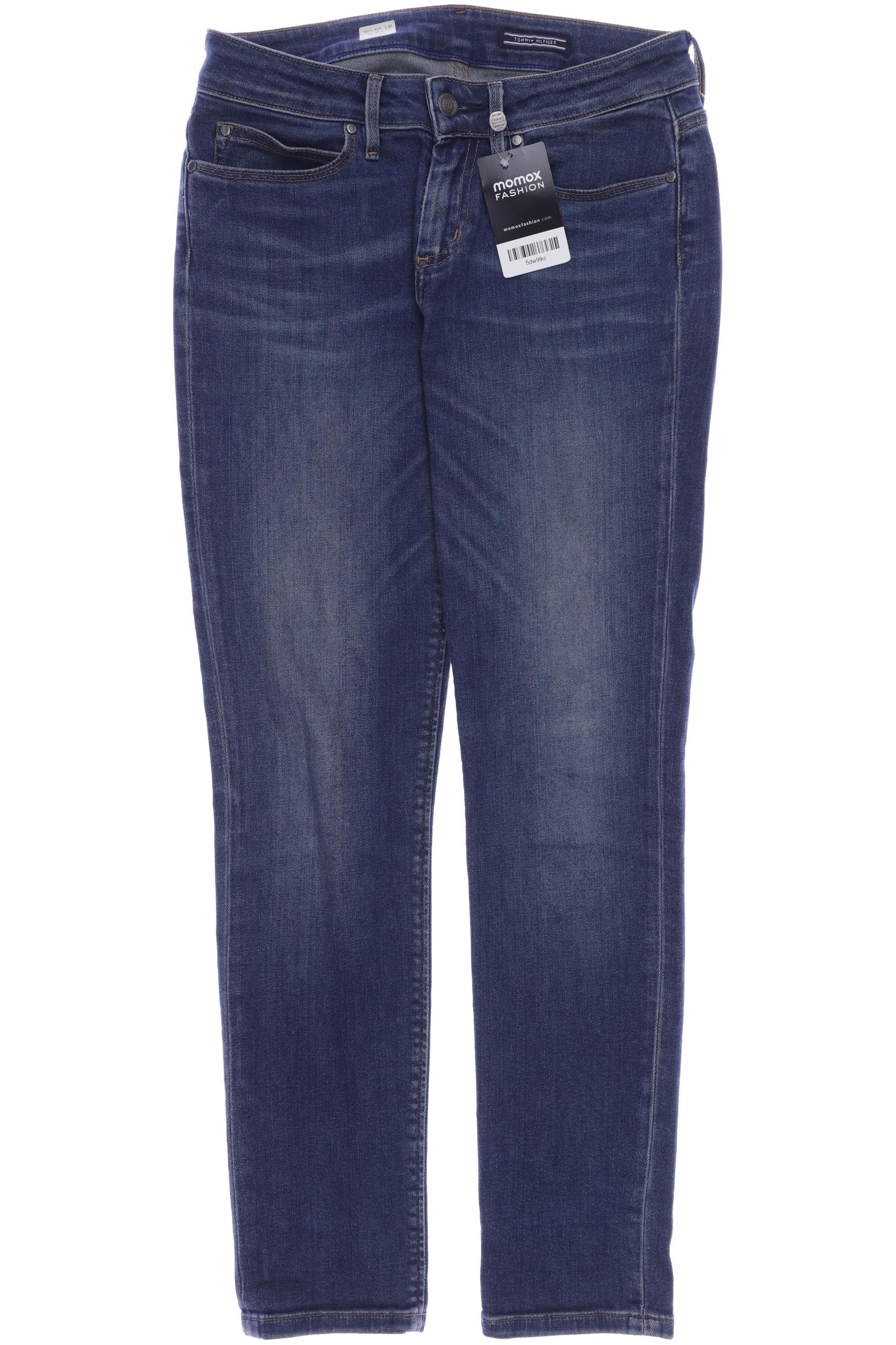 

Tommy Hilfiger Damen Jeans, blau