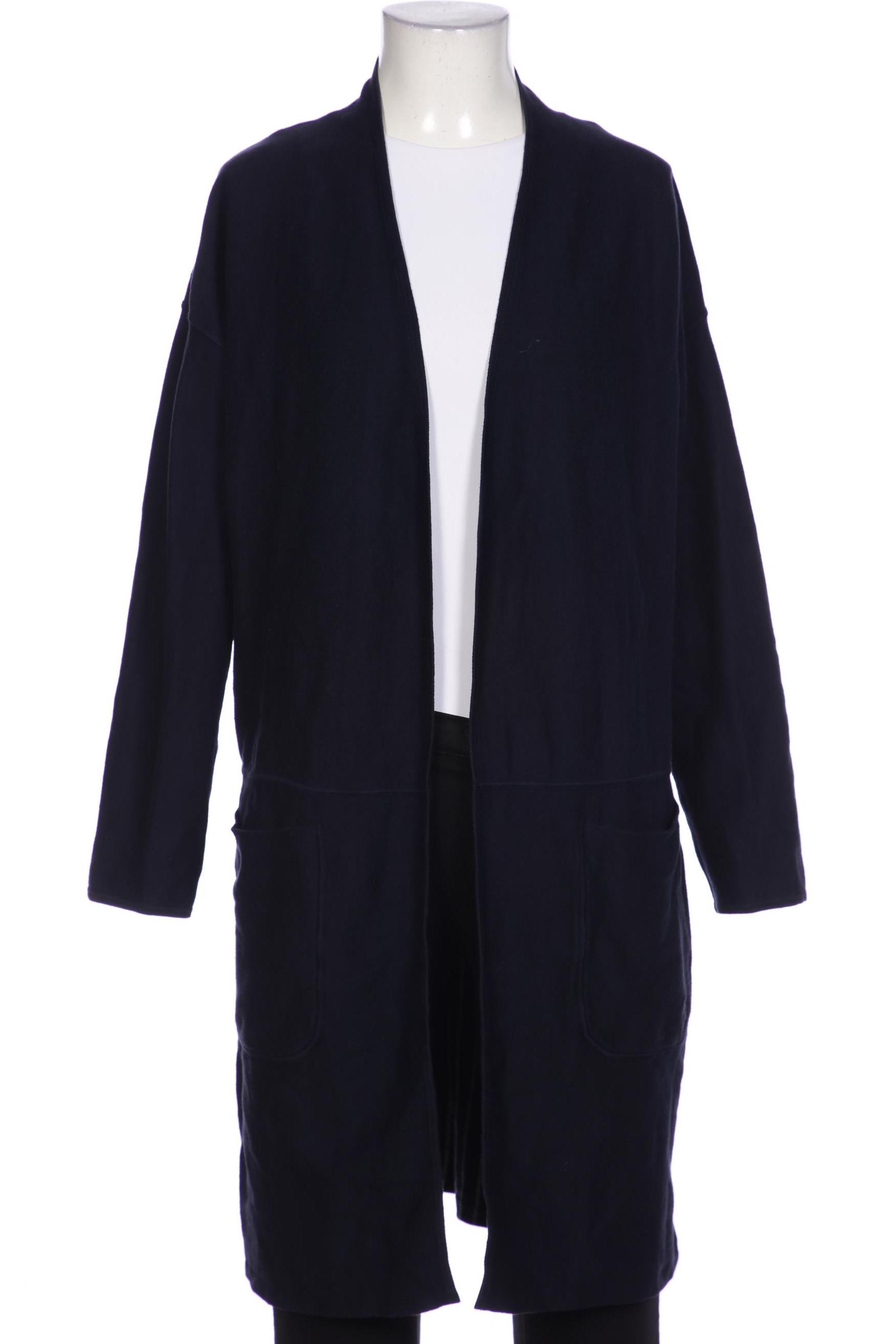 

Tommy Hilfiger Damen Strickjacke, marineblau