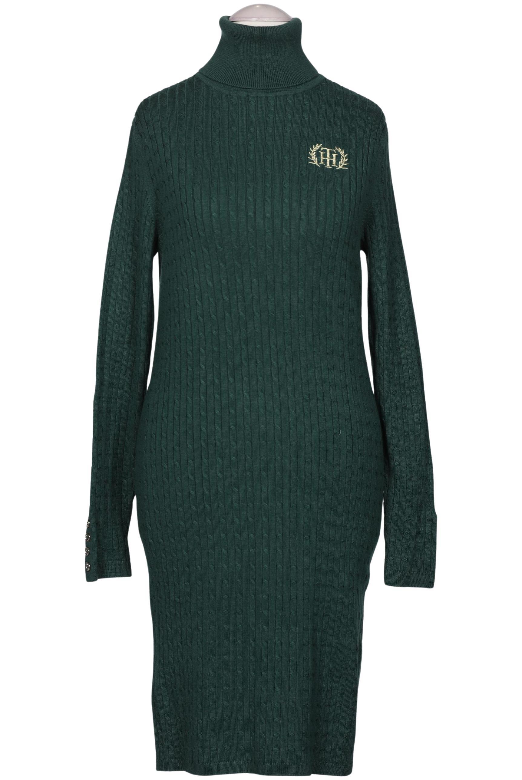 

Tommy Hilfiger Damen Kleid, grün, Gr. 36