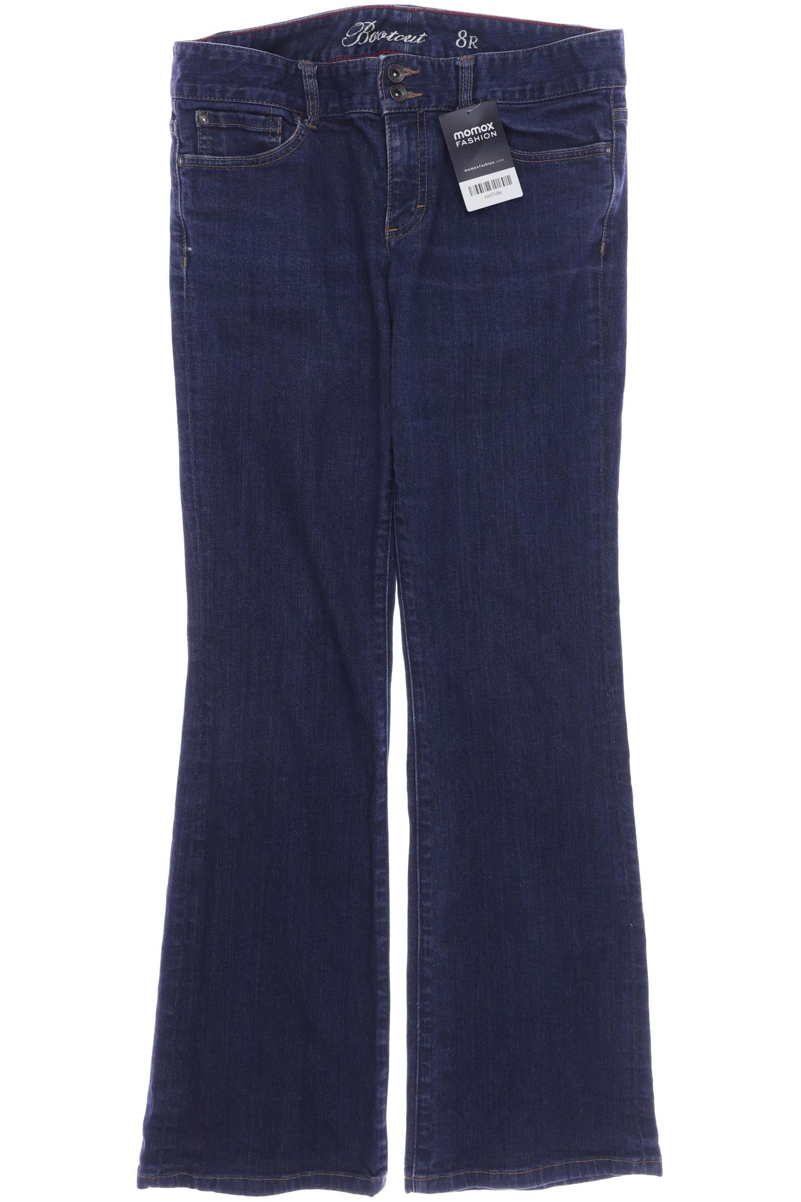 

Tommy Hilfiger Damen Jeans, marineblau, Gr. 8