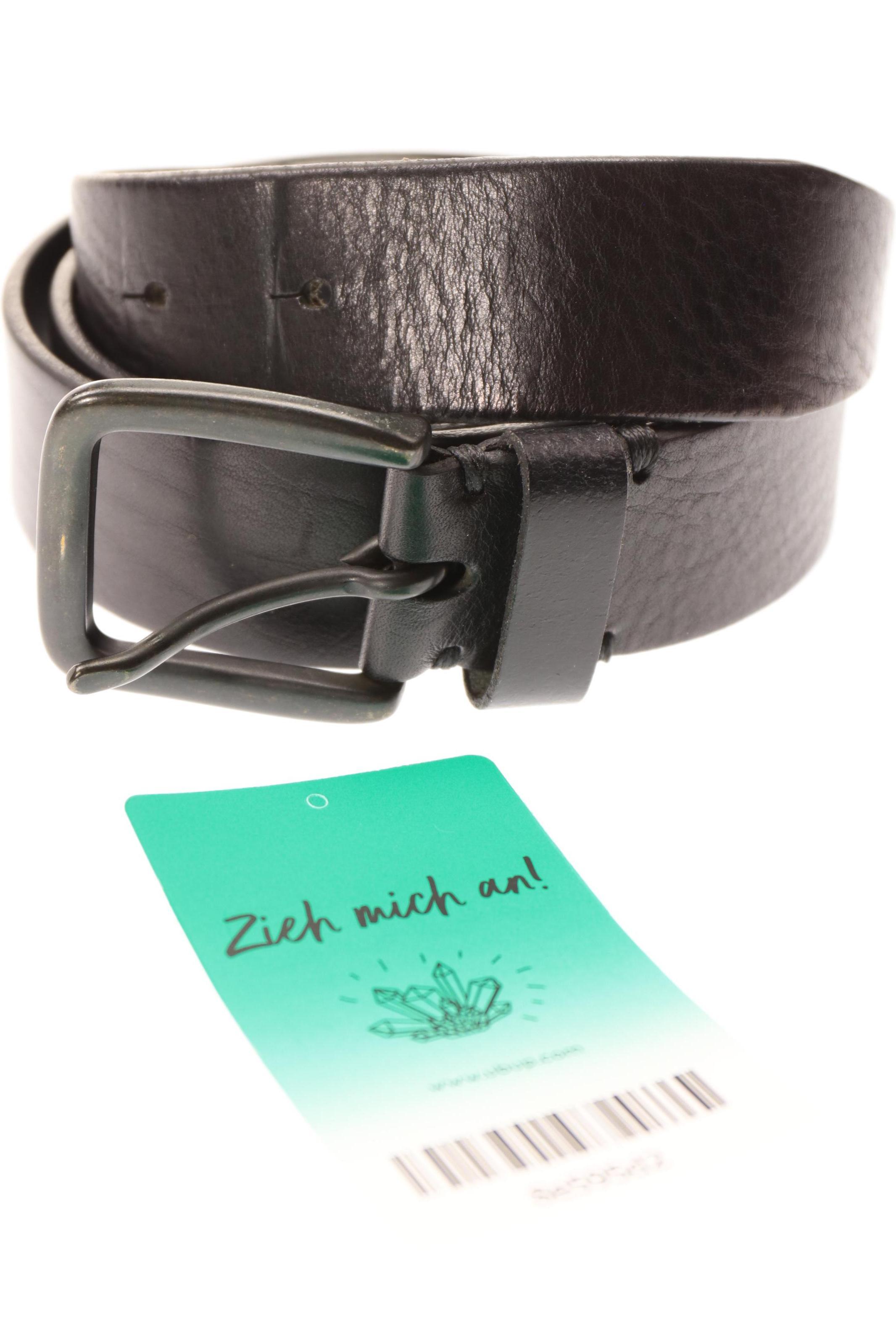 

Tommy Hilfiger Damen Gürtel, schwarz, Gr. 95