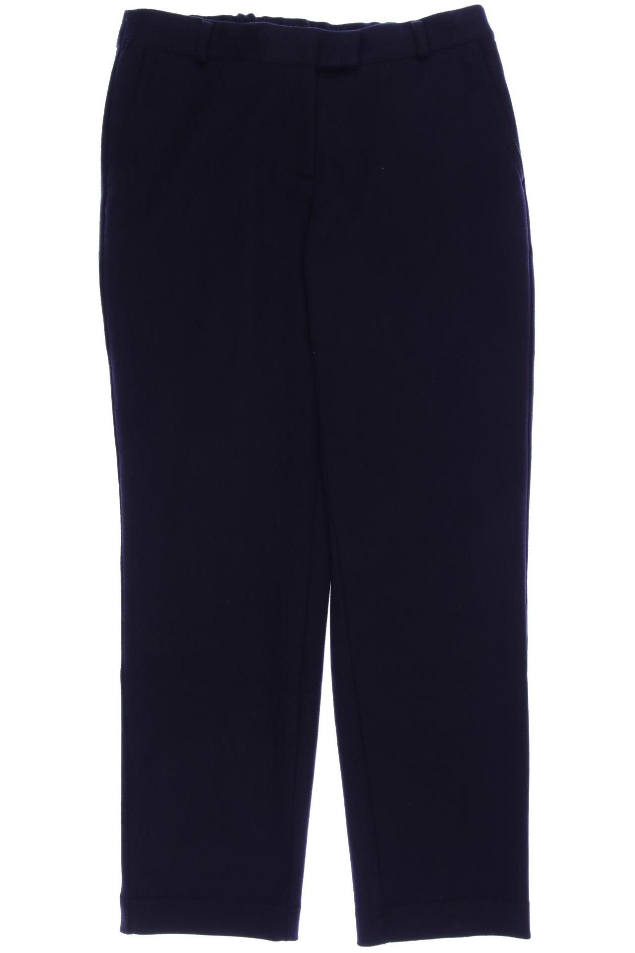 

Tommy Hilfiger Damen Stoffhose, marineblau