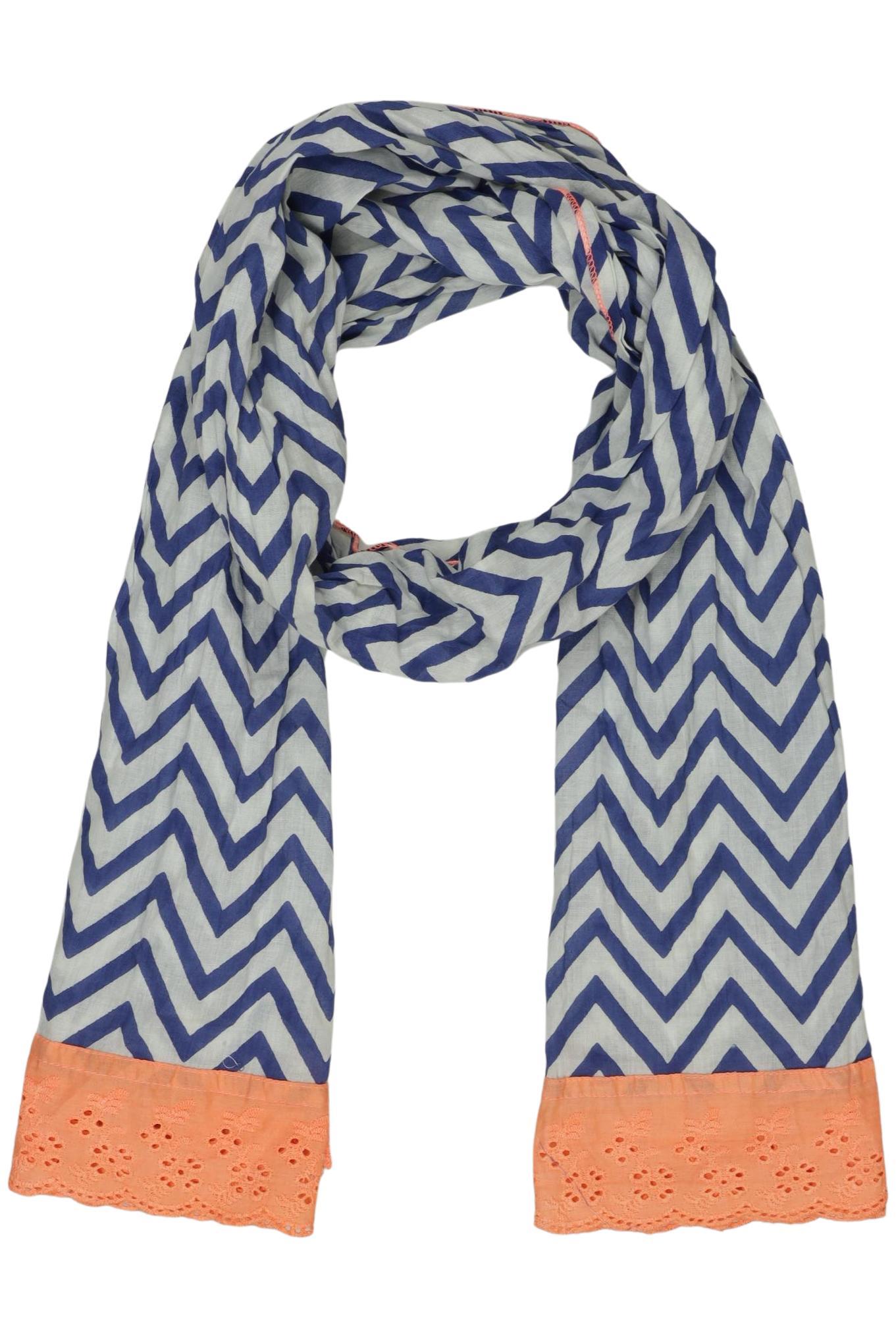 

Tommy Hilfiger Damen Schal, mehrfarbig, Gr.