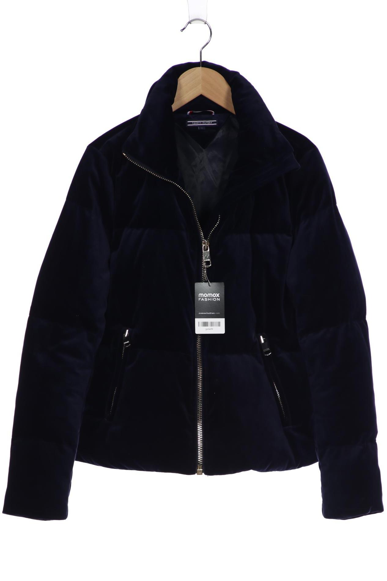 

Tommy Hilfiger Damen Jacke, marineblau, Gr. 36