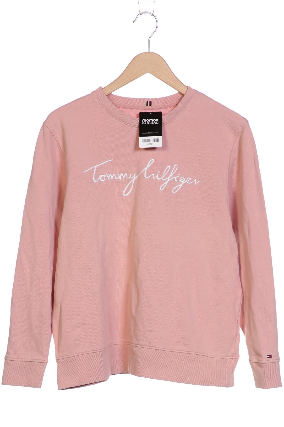 

Tommy Hilfiger Damen Sweatshirt, pink