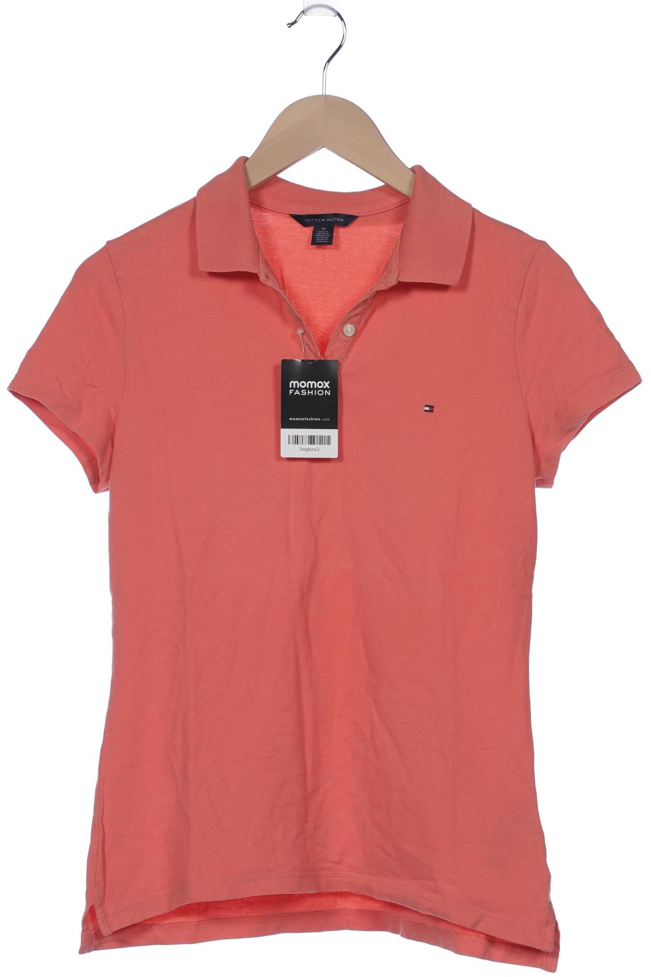 

Tommy Hilfiger Damen Poloshirt, pink