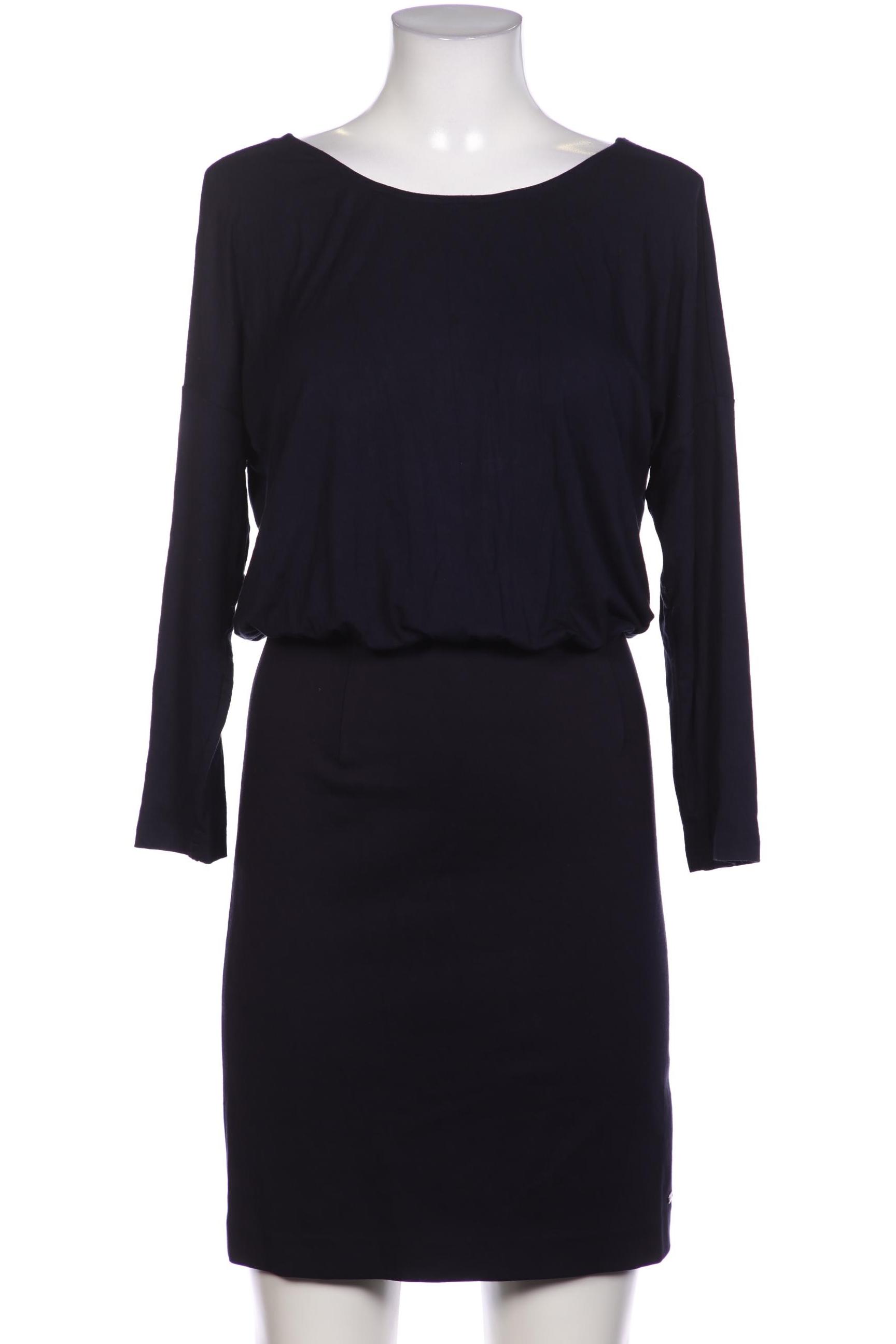 

Tommy Hilfiger Damen Kleid, marineblau, Gr. 6